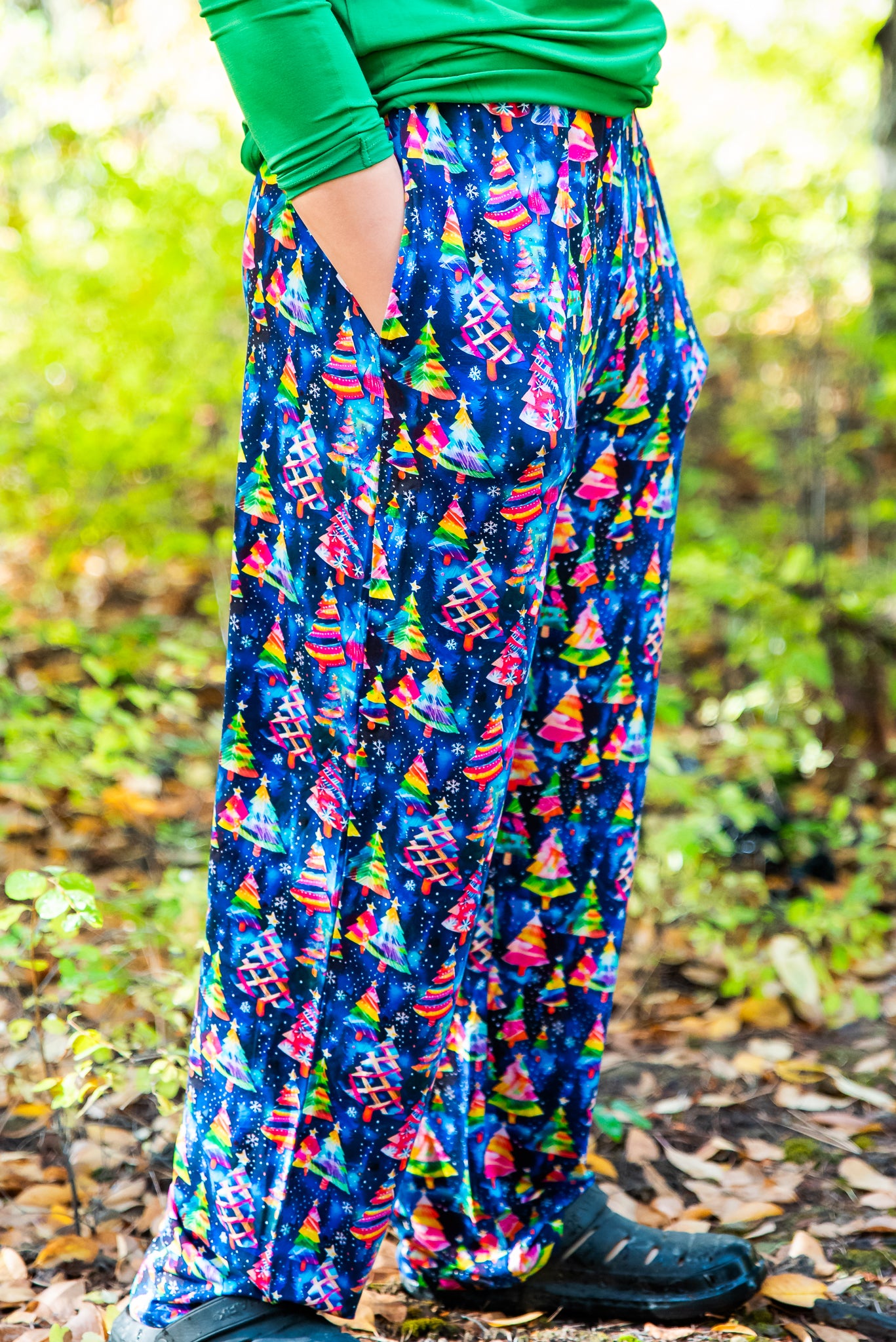 Loose Lounge Pants