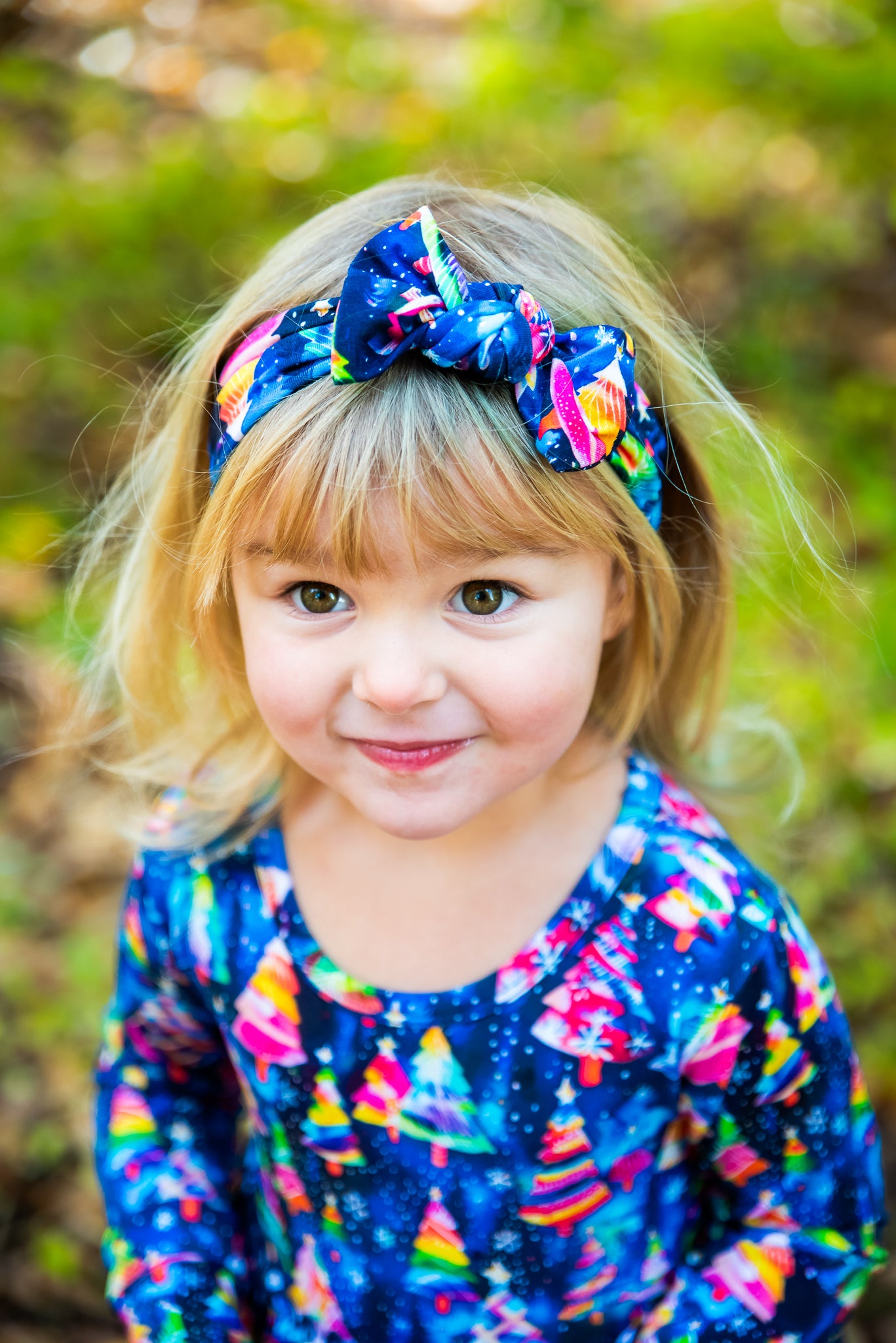 Headband