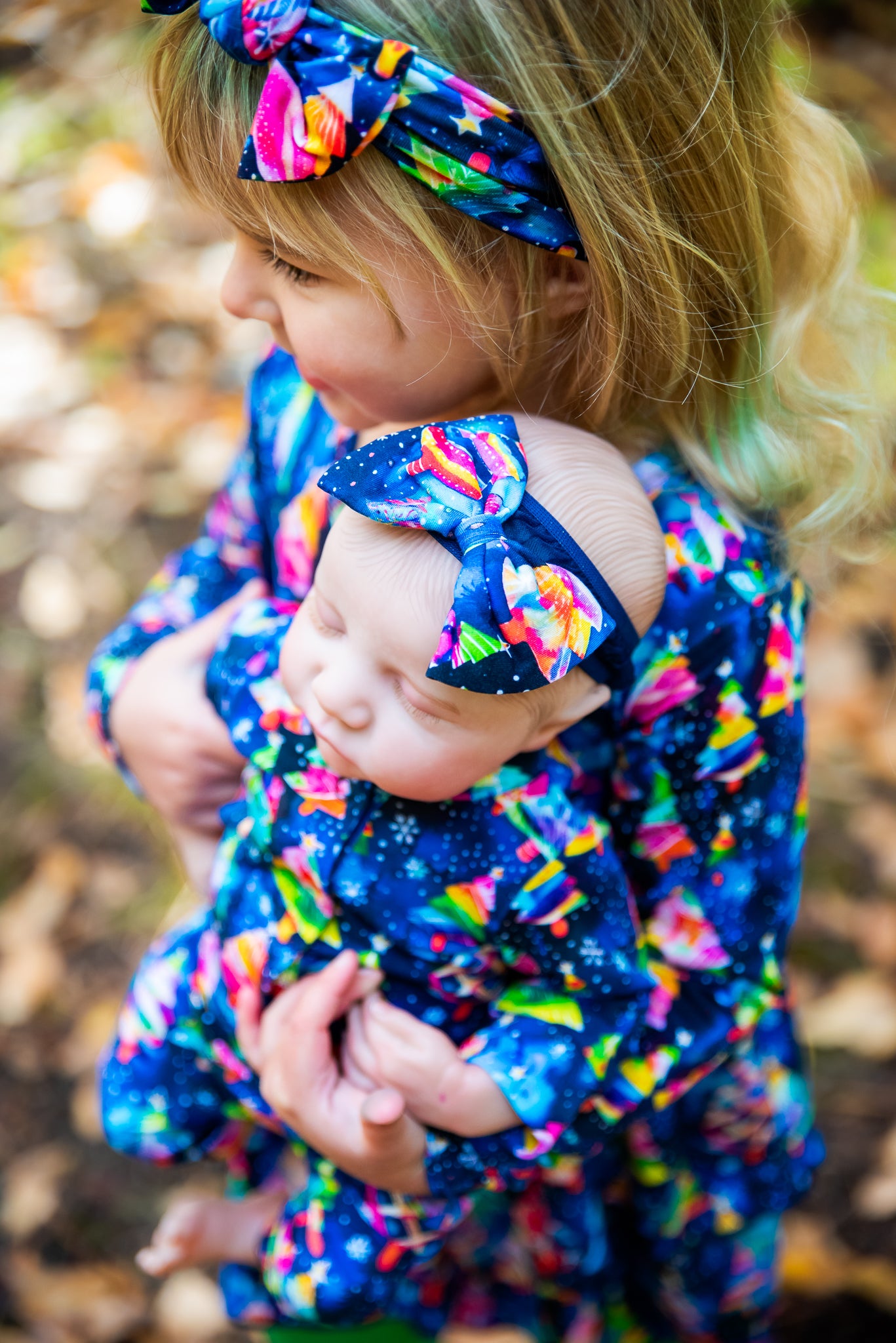 Doll Romper
