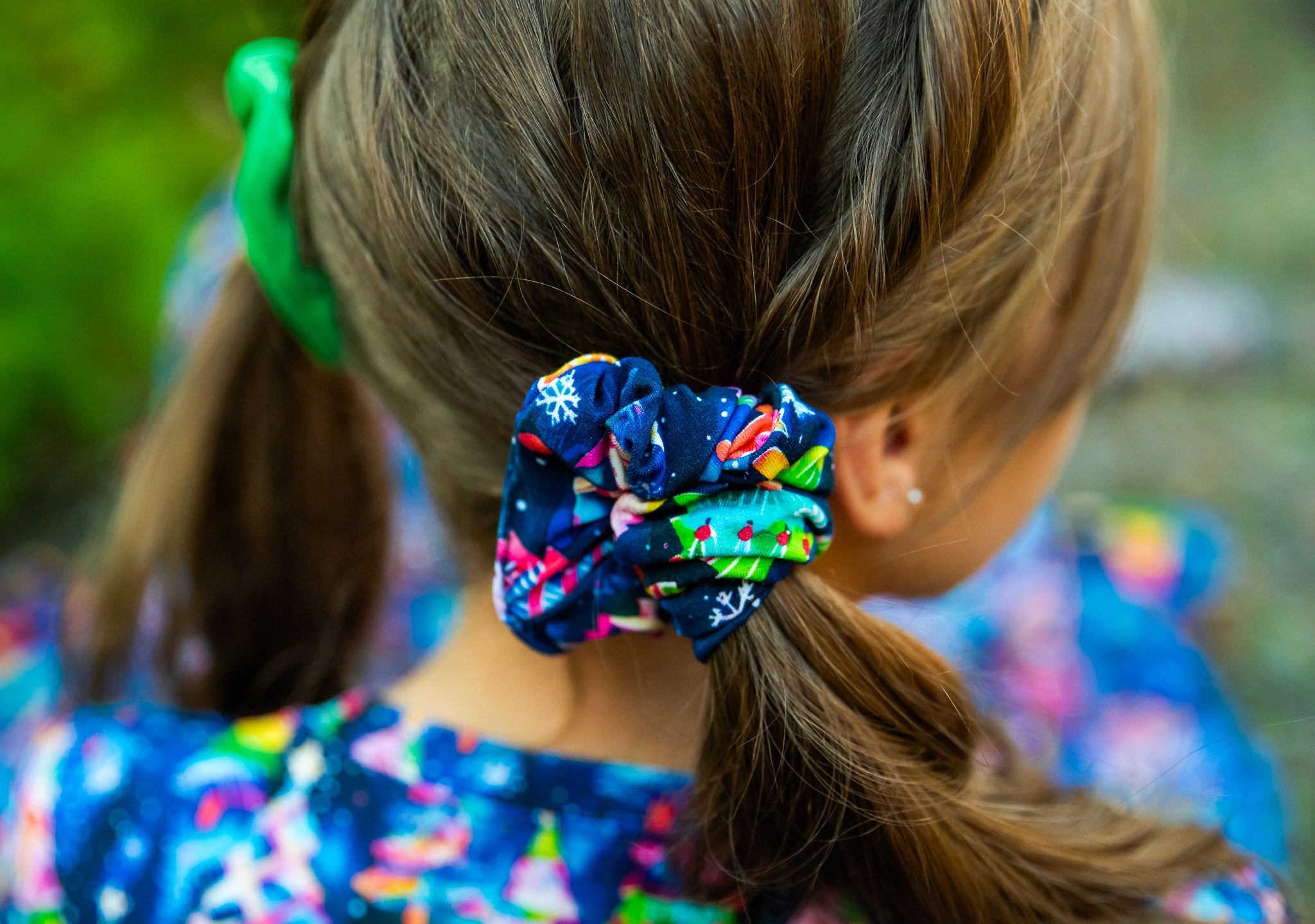 Scrunchie Set