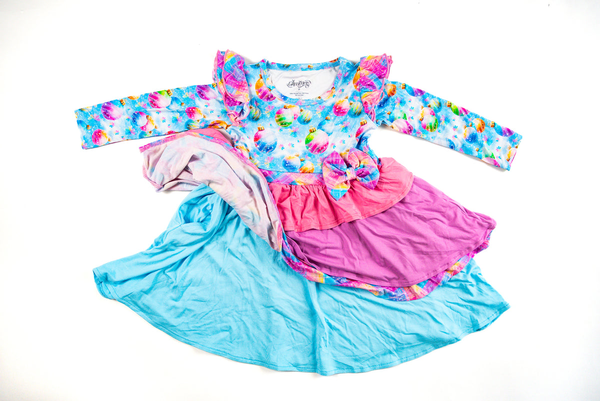 Aria Dress