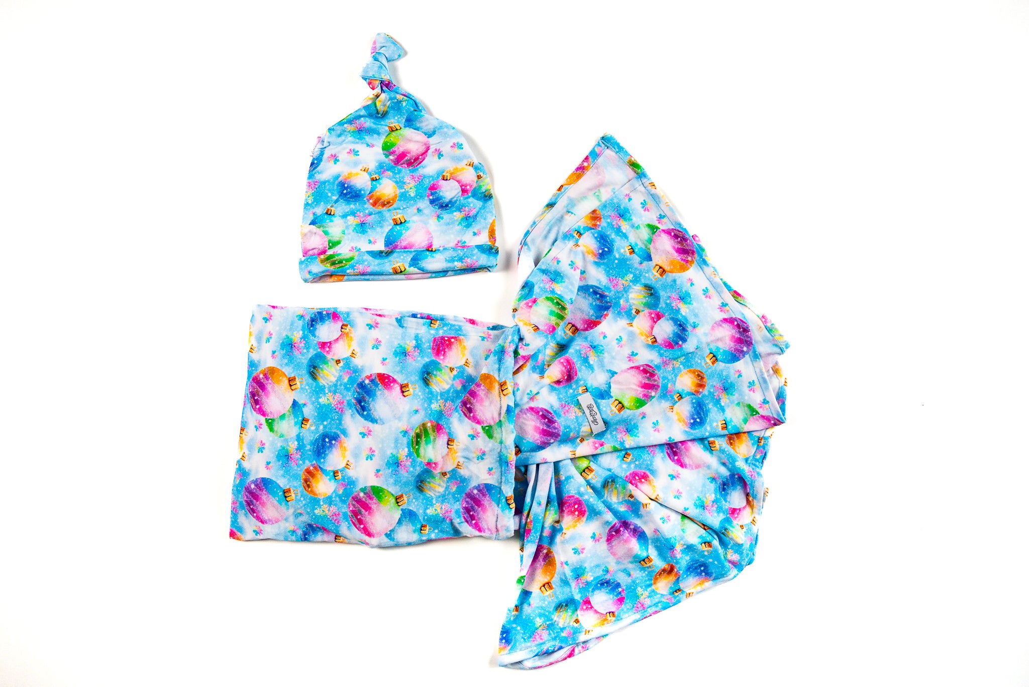 Swaddle Set