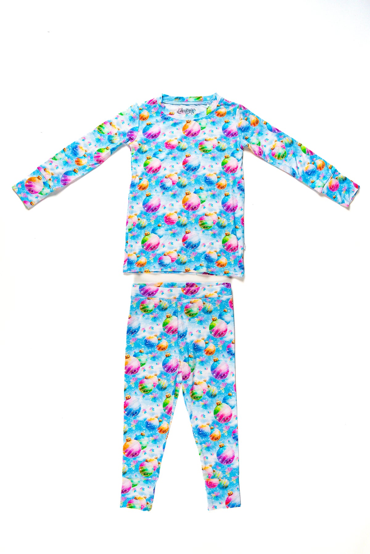 Long Sleeve PJs