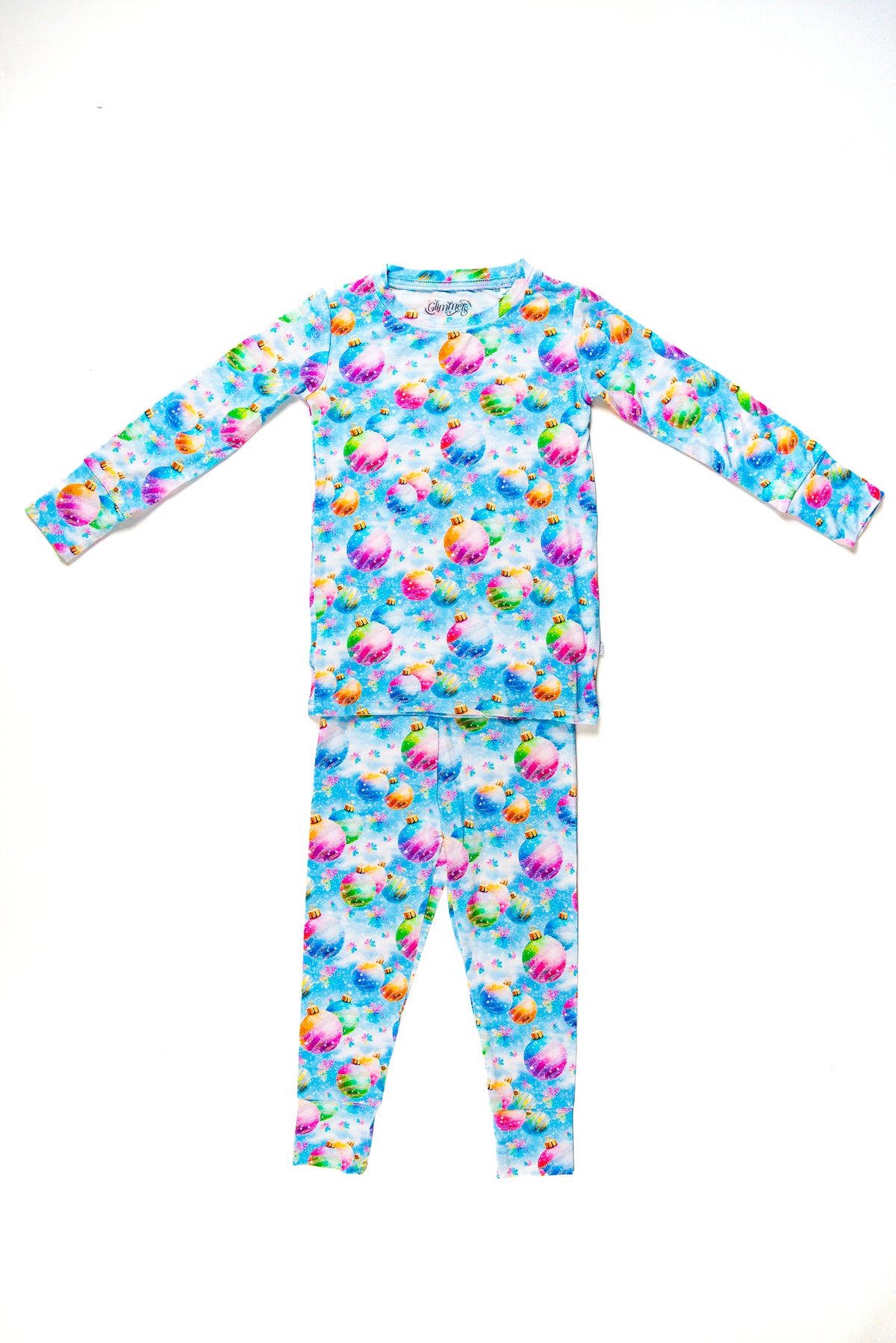 Long Sleeve PJs