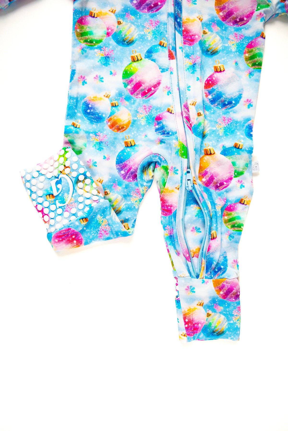 Convertible Romper