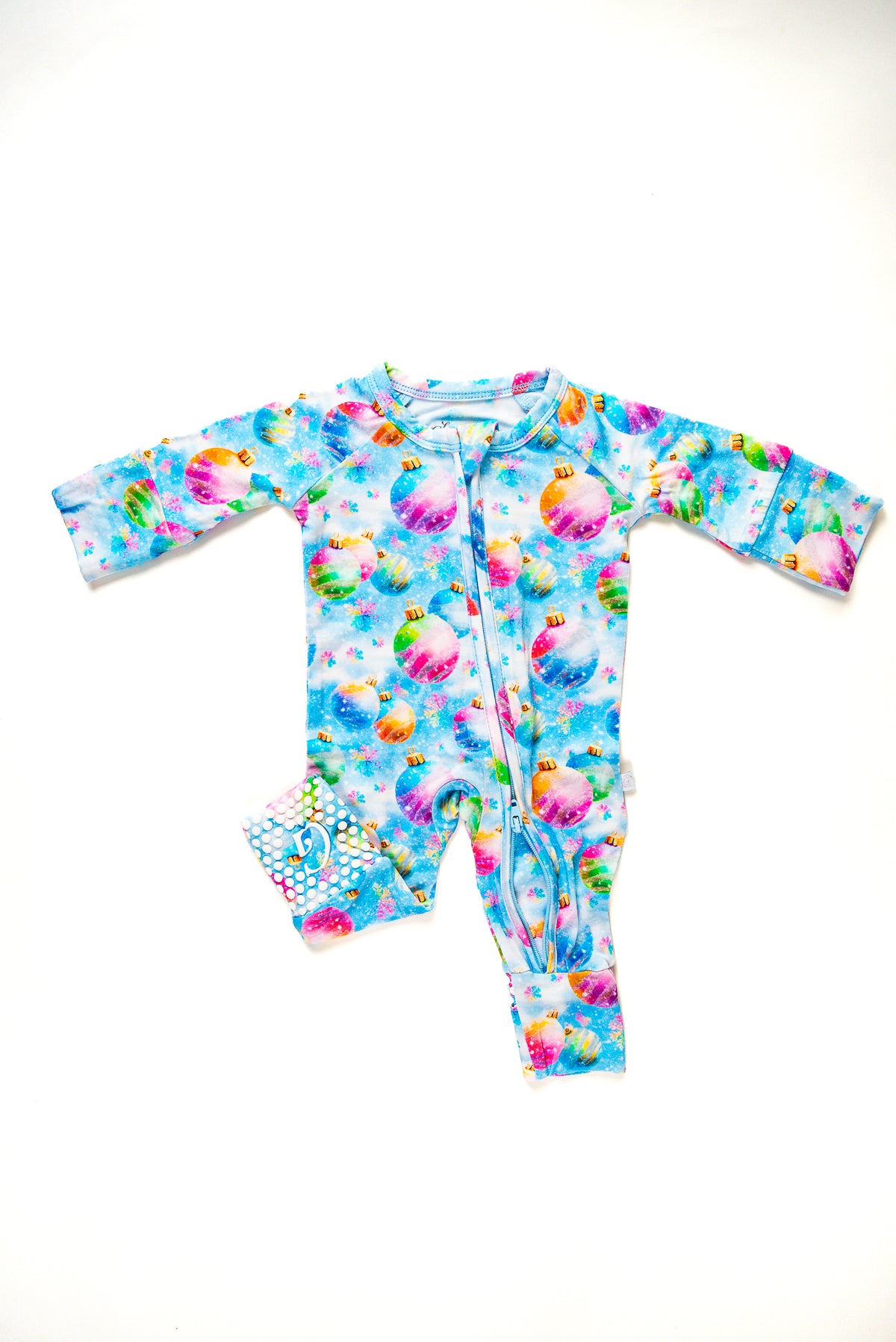 Convertible Romper