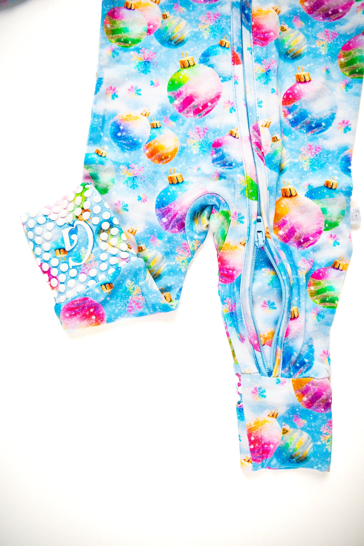 Convertible Romper