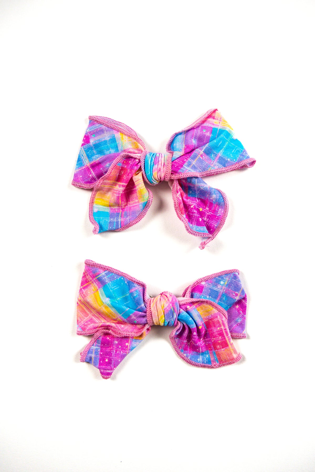 Piggy Bows