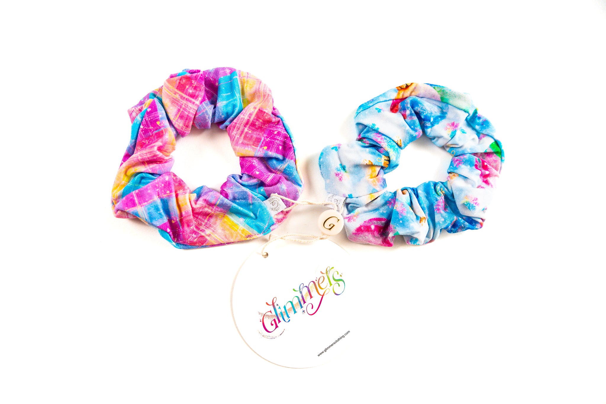 Scrunchie Set
