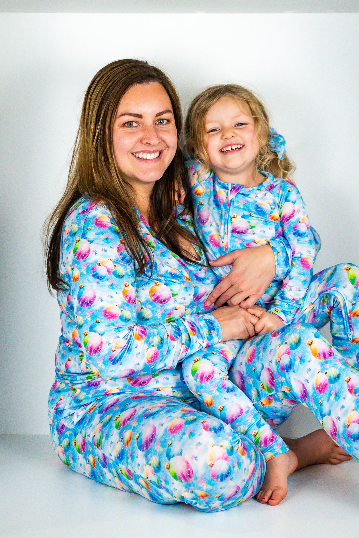 Long Sleeve PJs