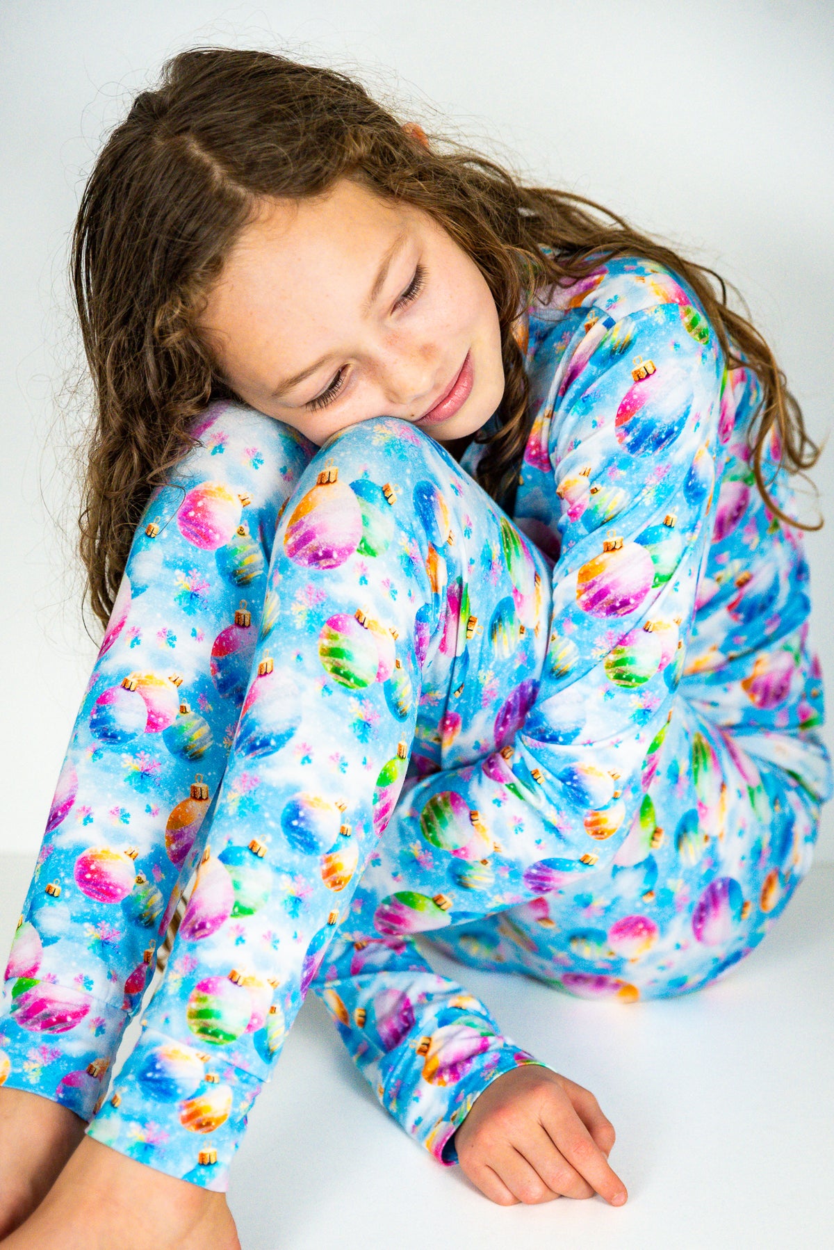 Long Sleeve PJs