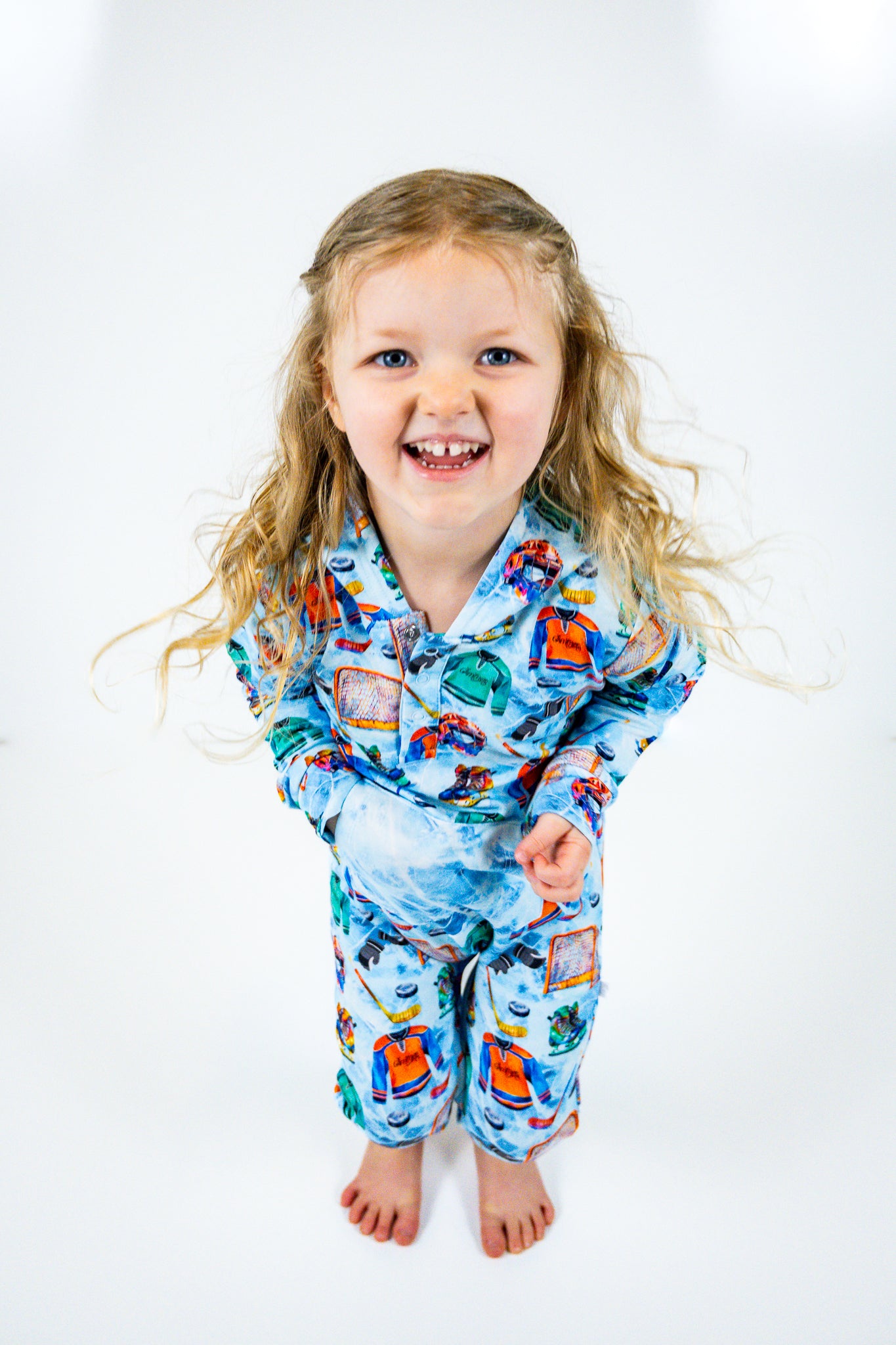 Ryleigh Hoody Romper