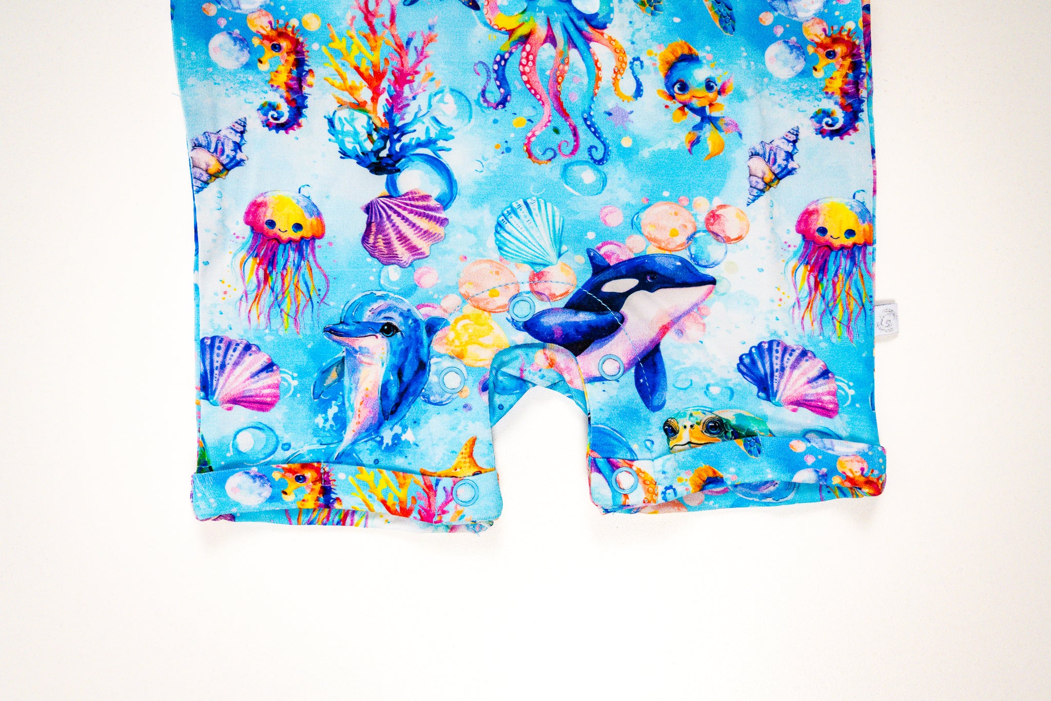 Tank Shortie Romper