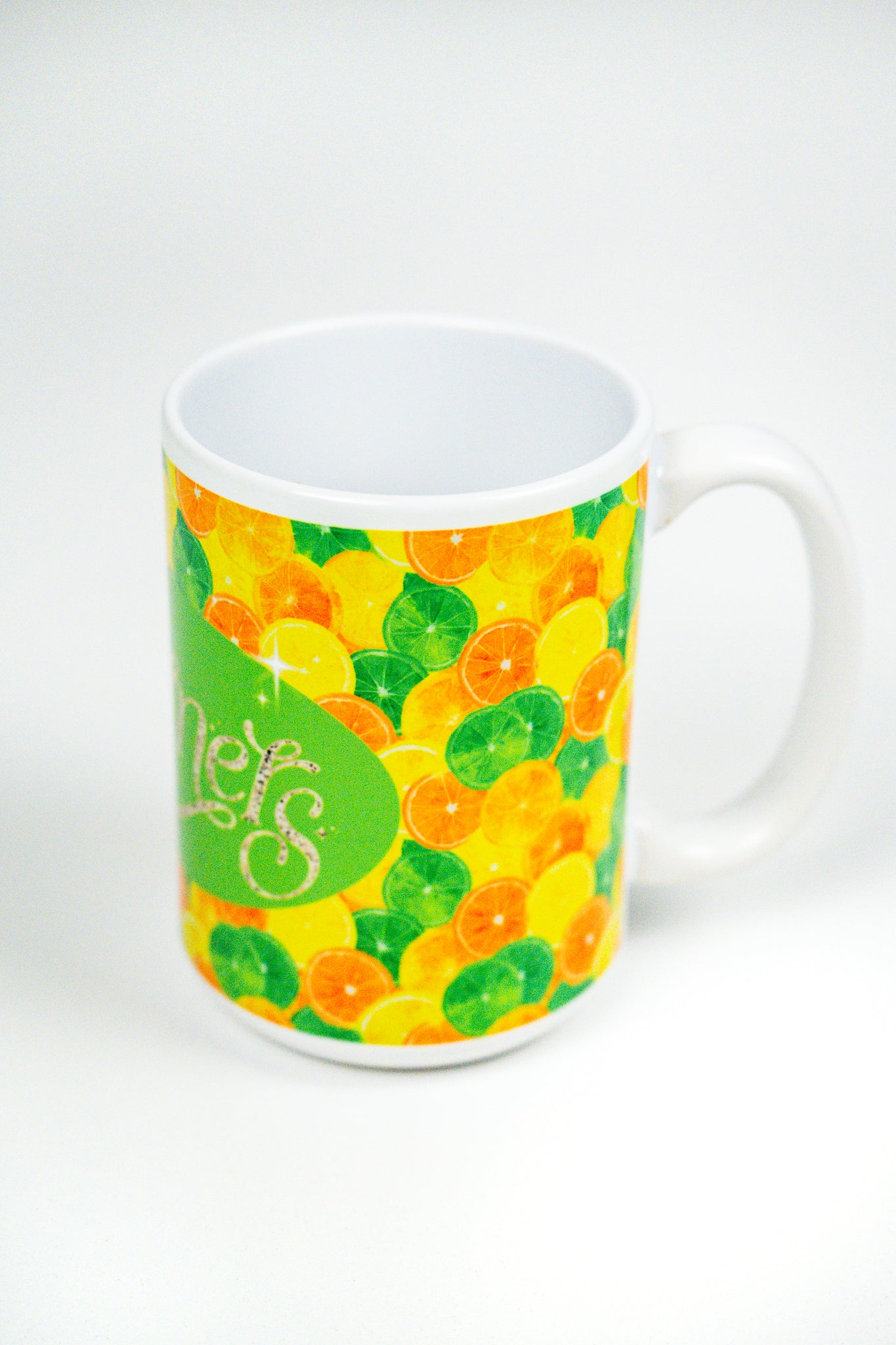 Coffee Cup