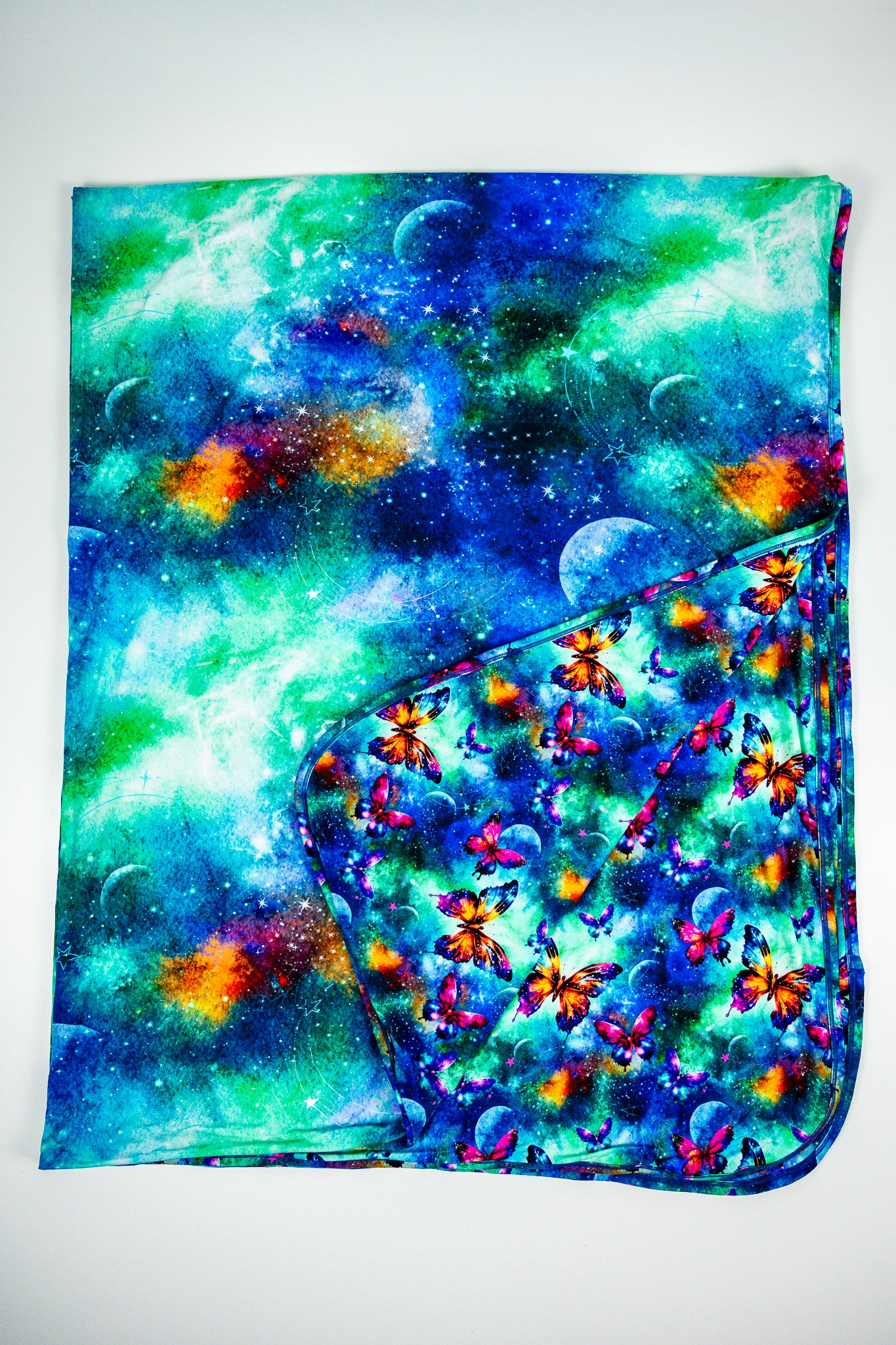 Shine LUXE Blanket