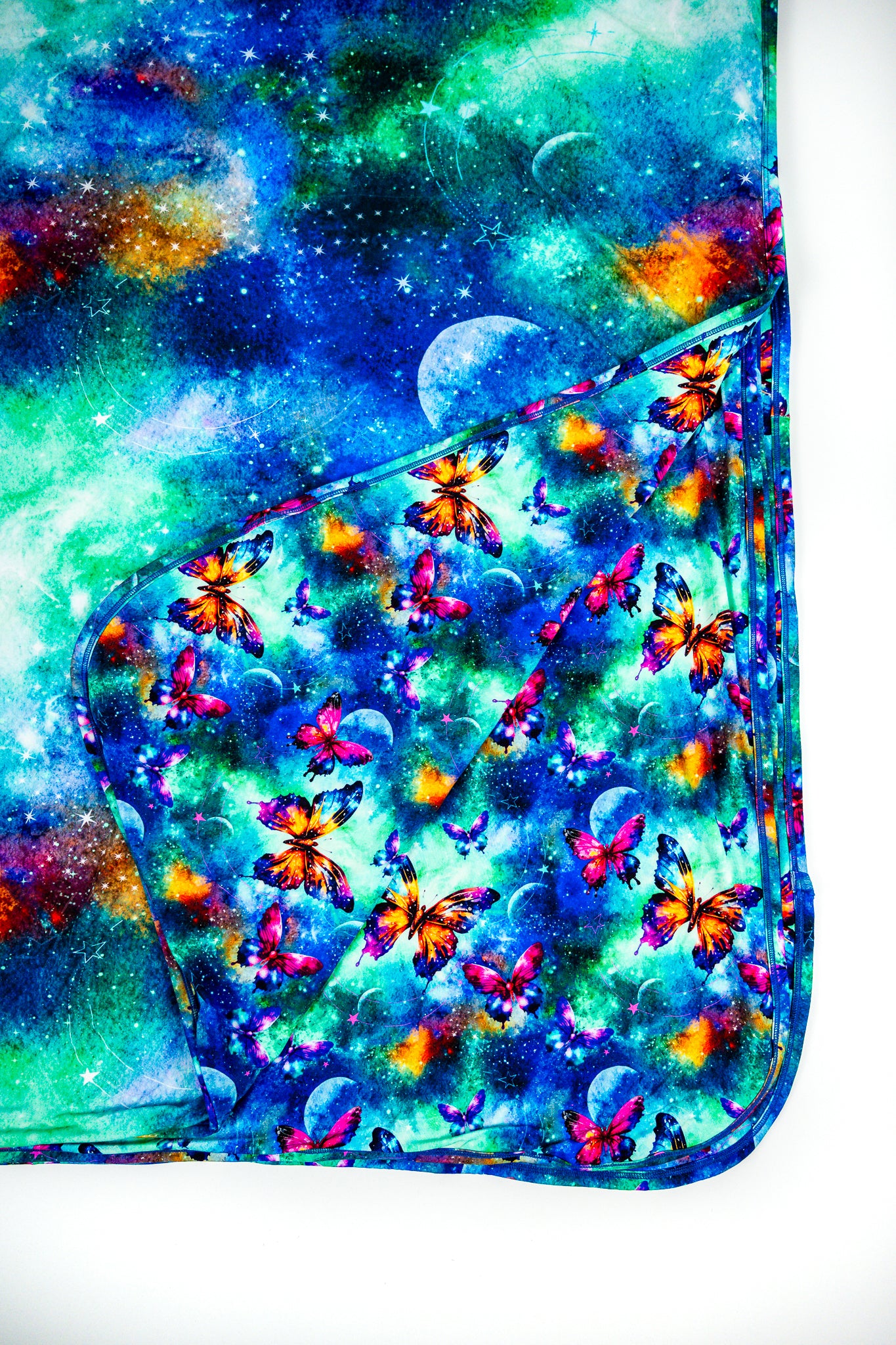 Shine LUXE Blanket
