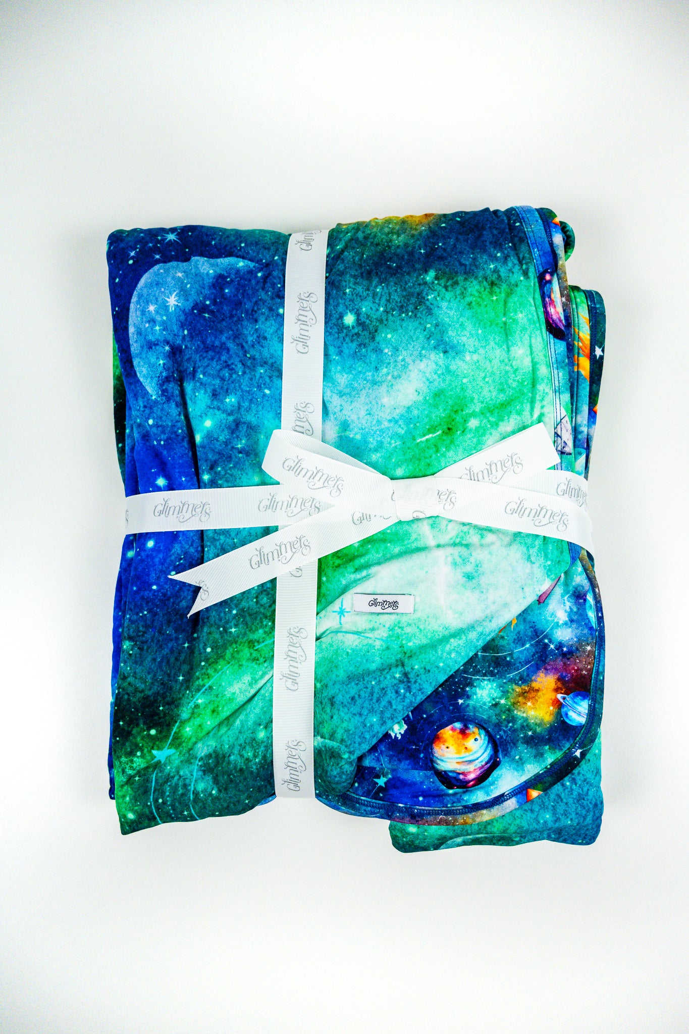 Shine LUXE Blanket