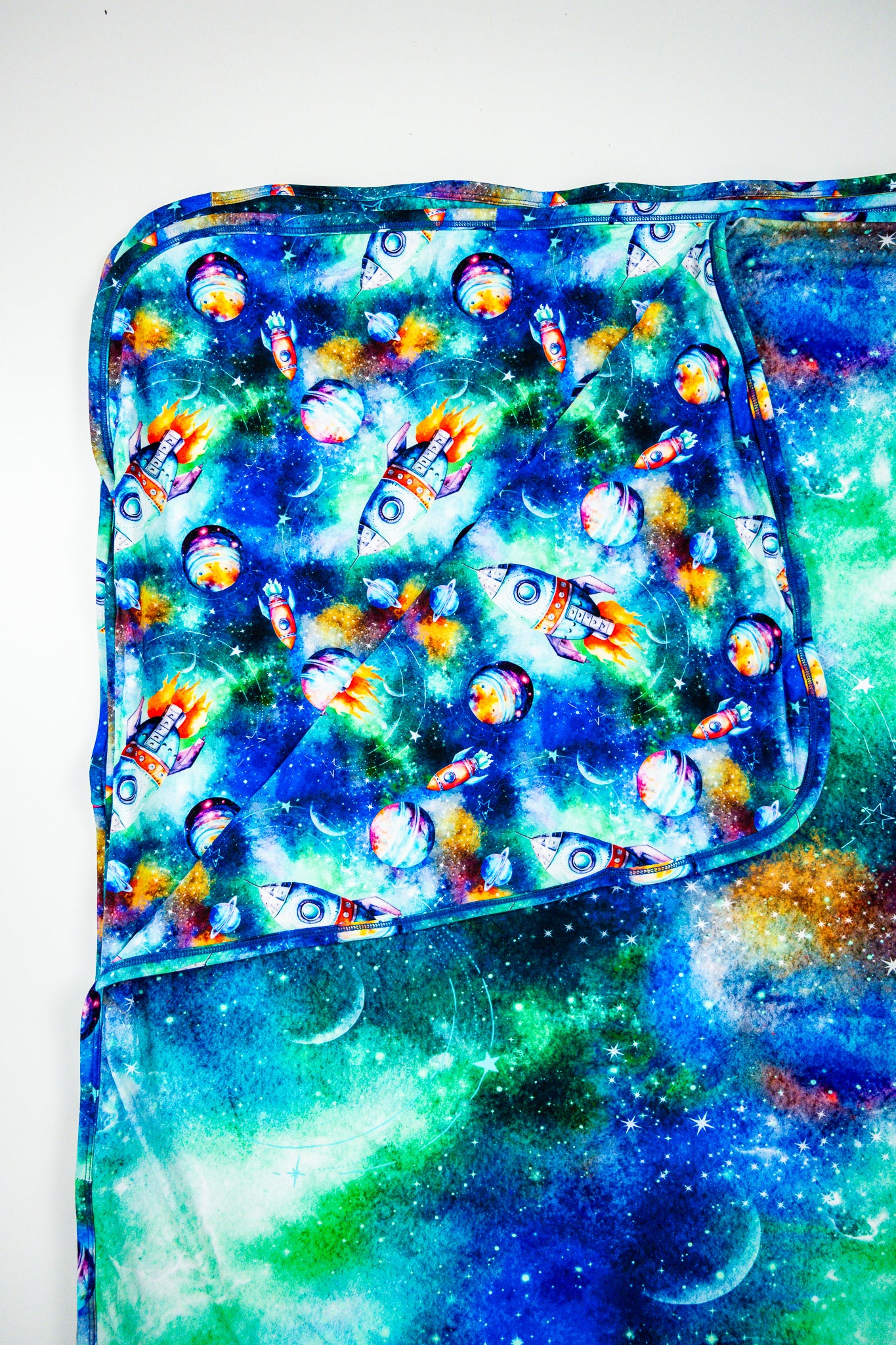 Shine LUXE Blanket