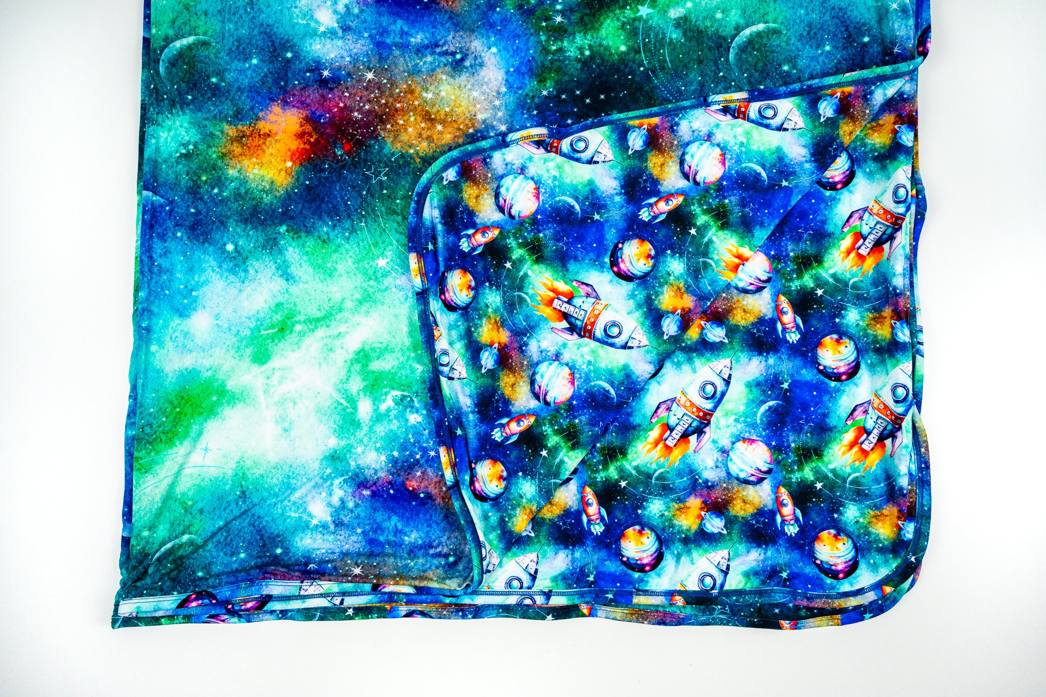 Shine LUXE Blanket