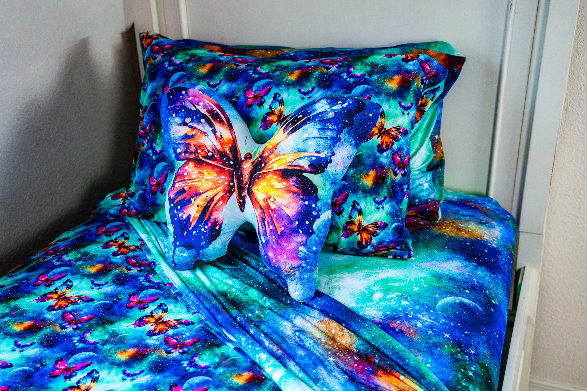 Shine LUXE Blanket