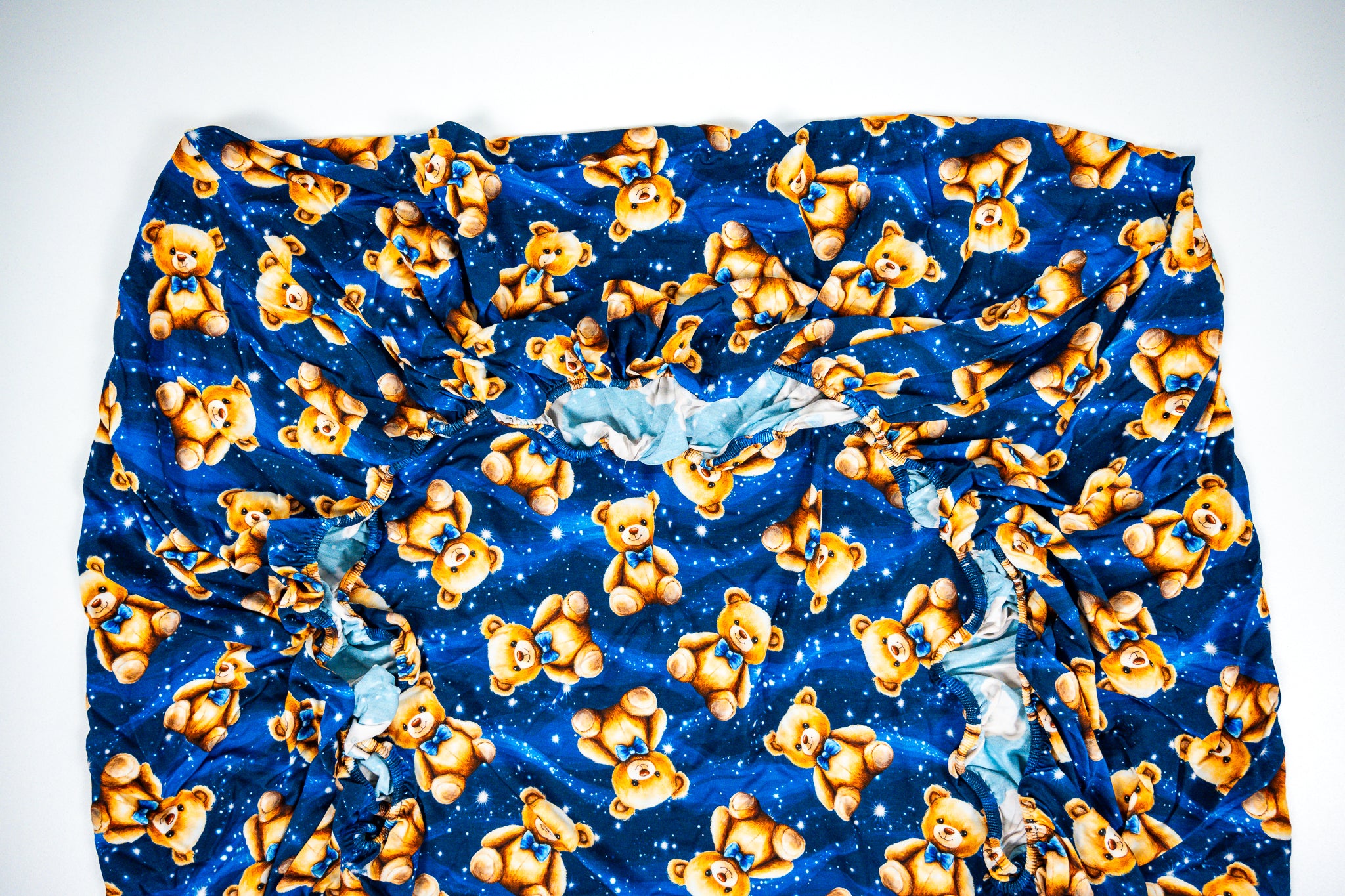 Crib Sheet