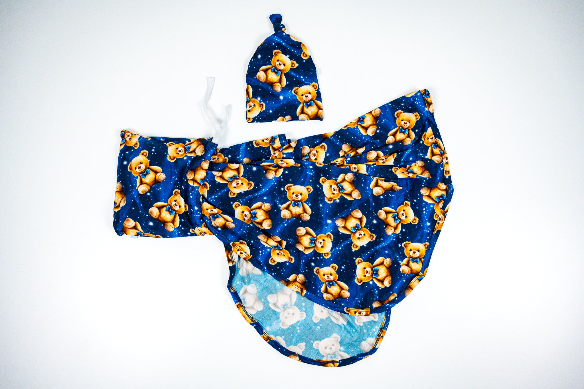 Swaddle Set