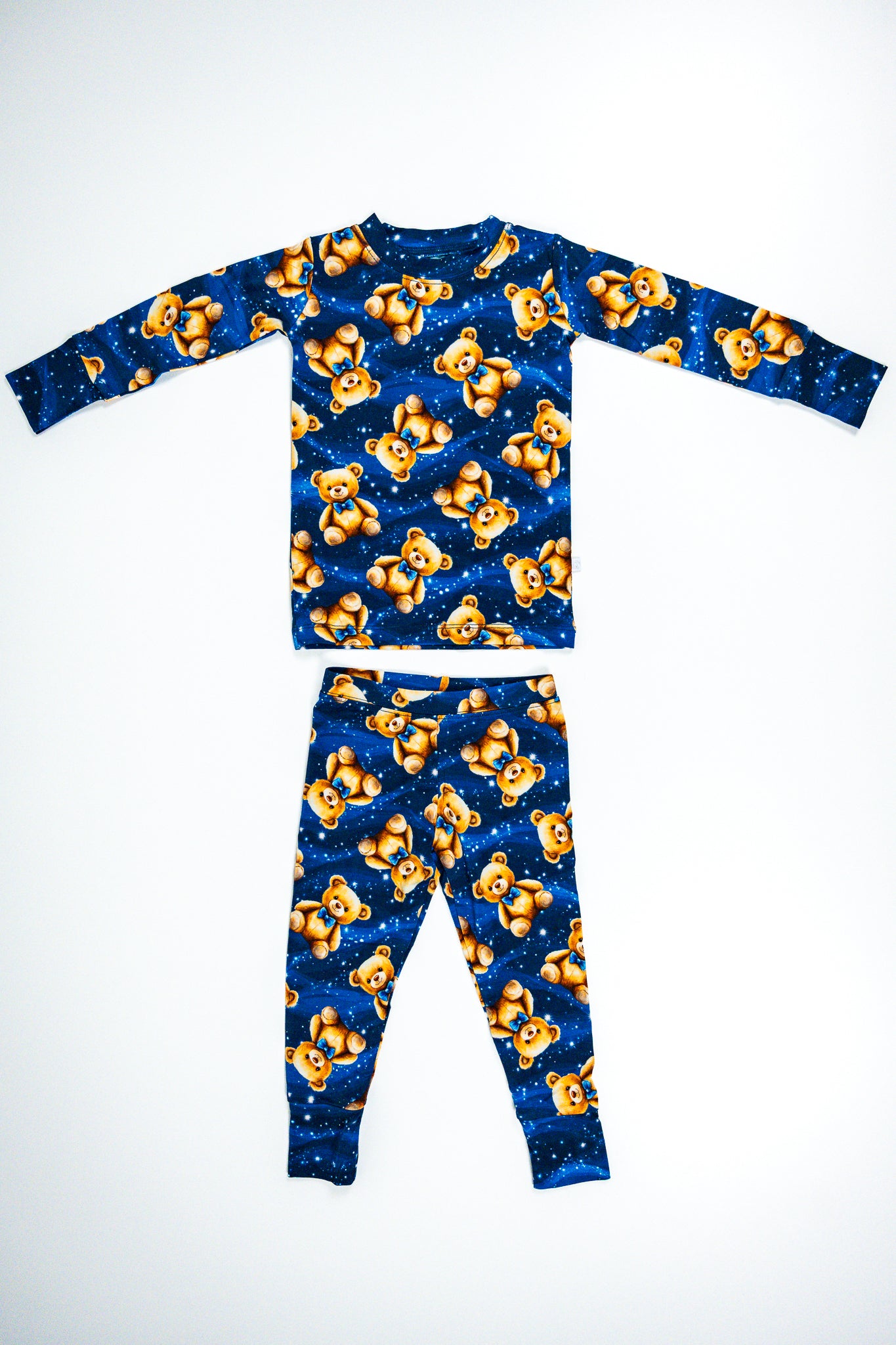 Long Sleeve PJs