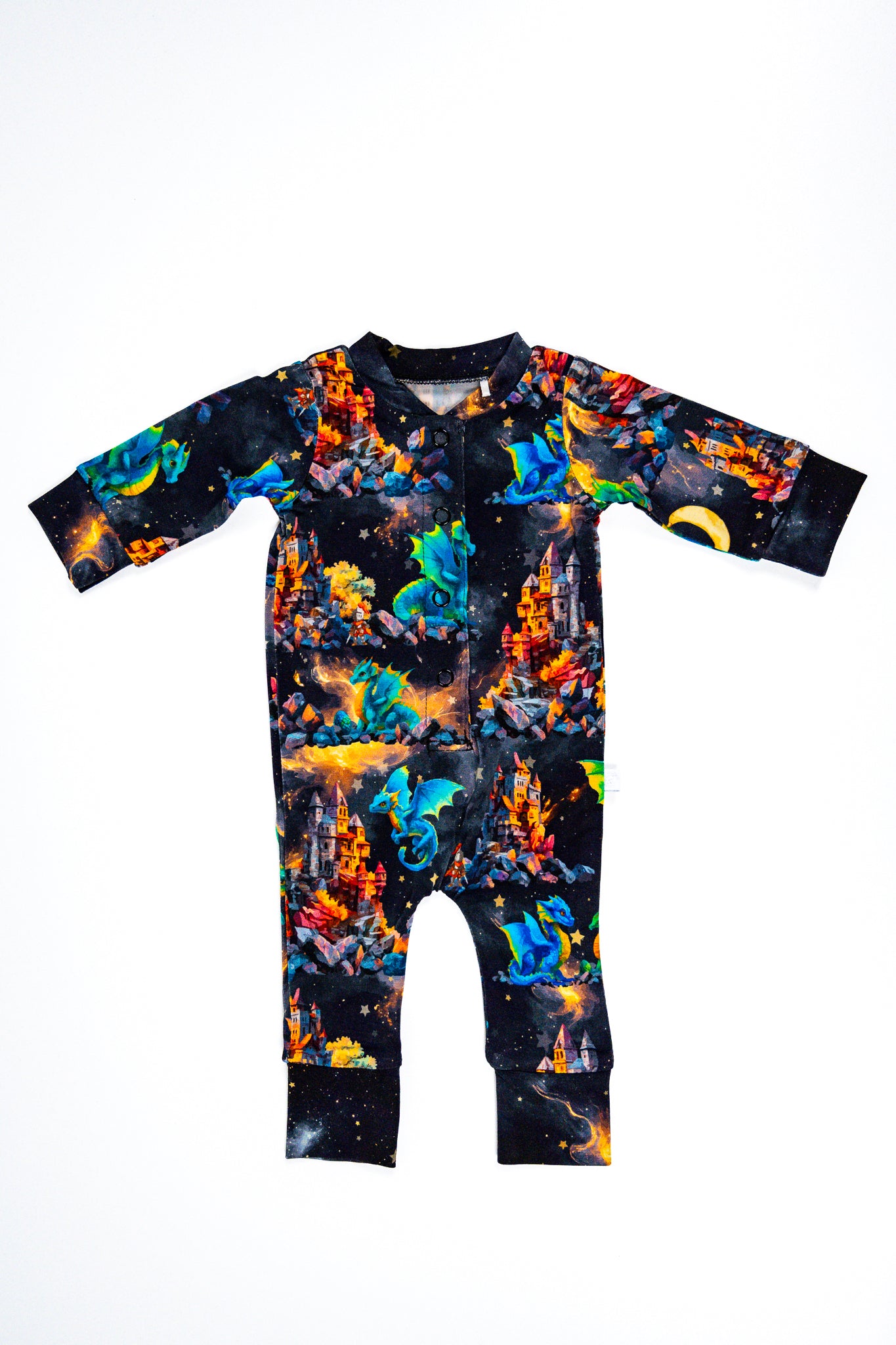 Doll Romper
