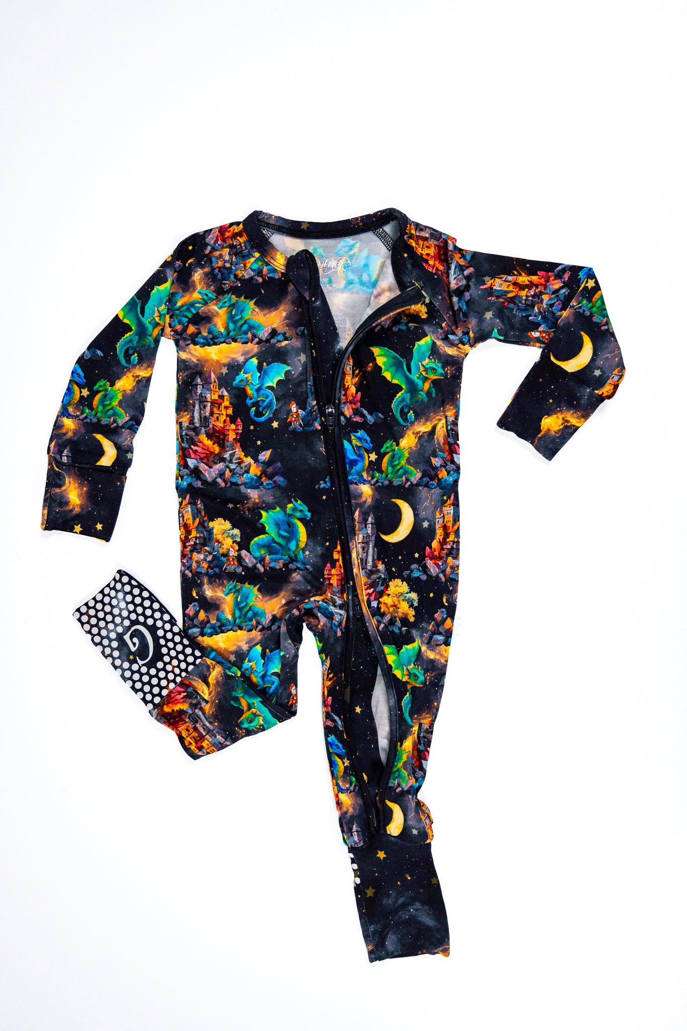 Convertible Romper