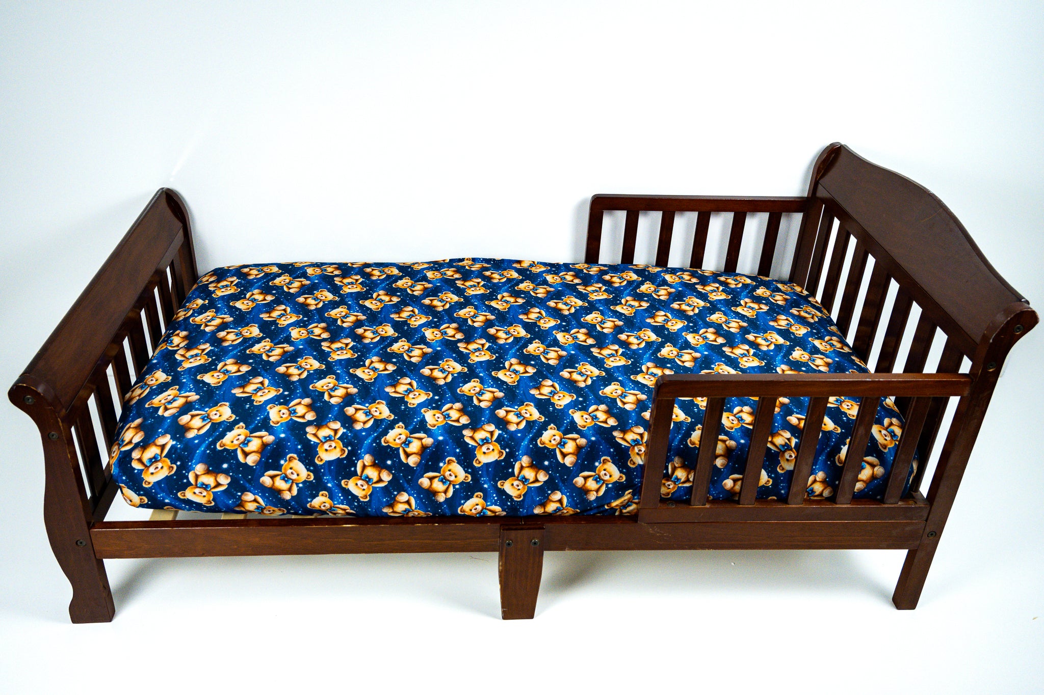 Crib Sheet