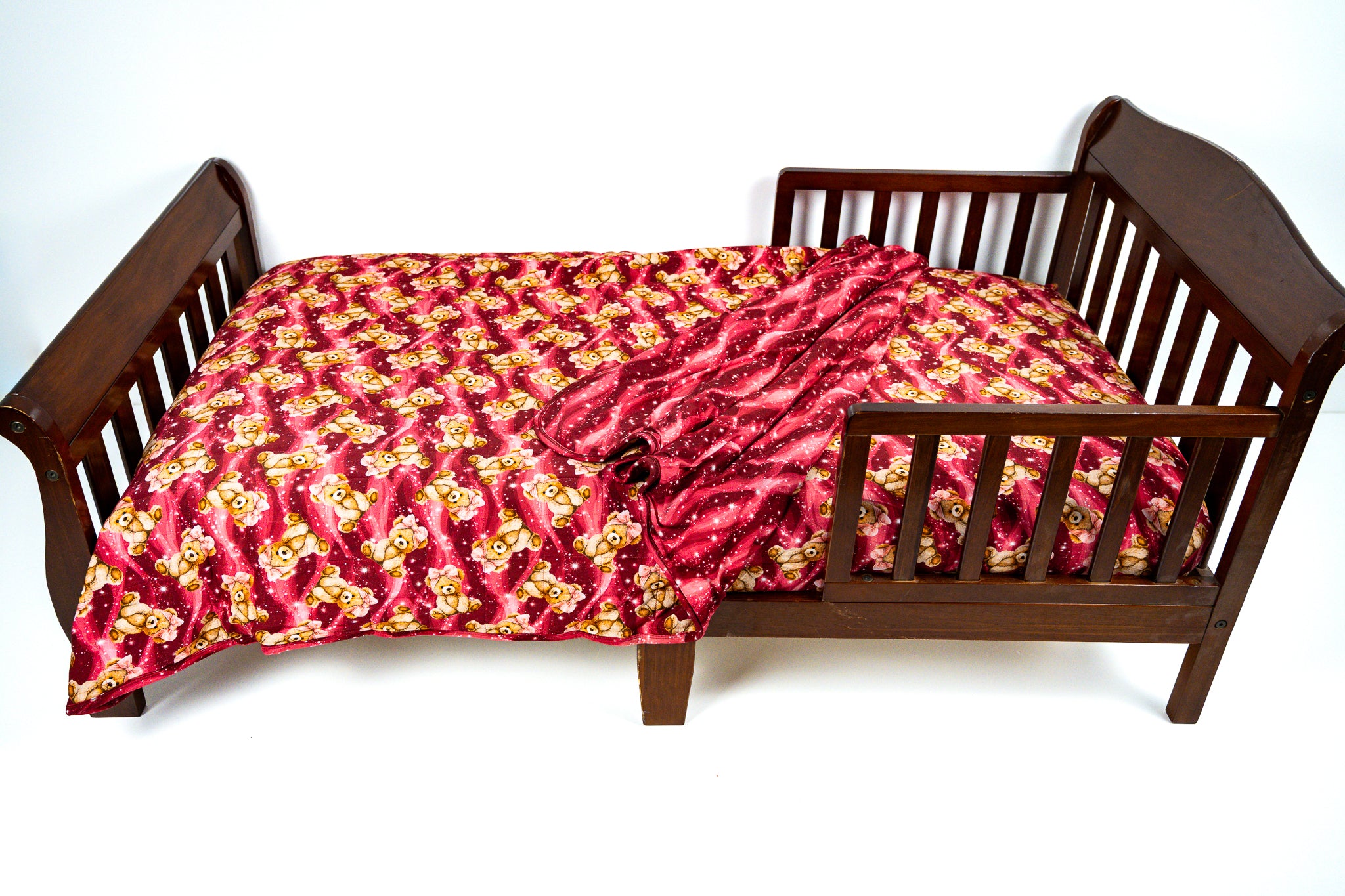 Crib Sheet