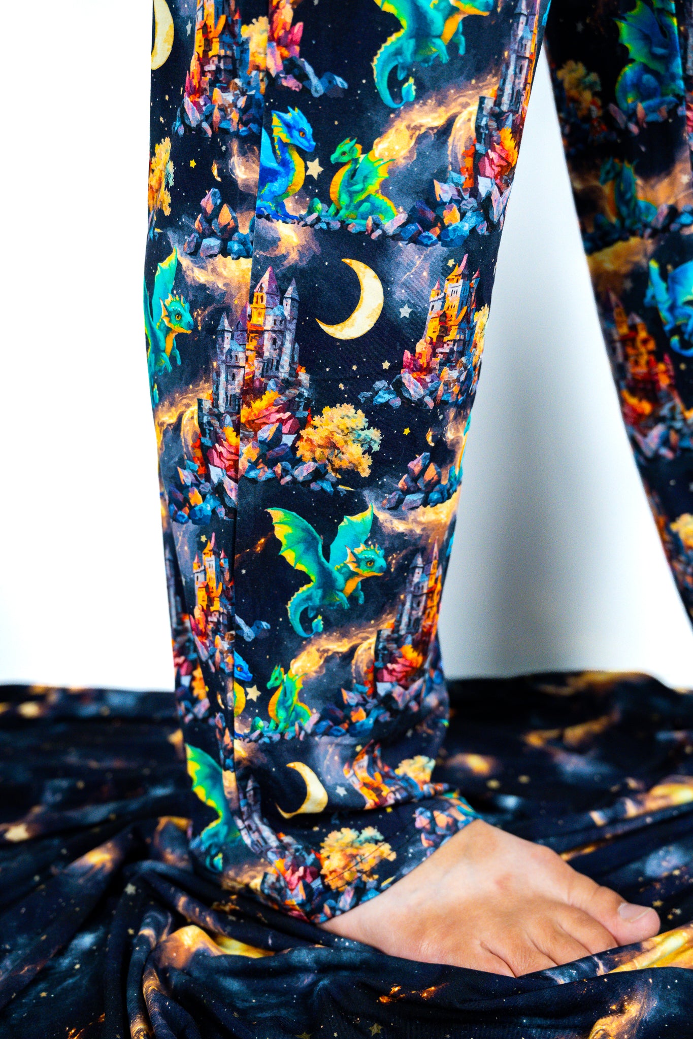 Loose Lounge Pants