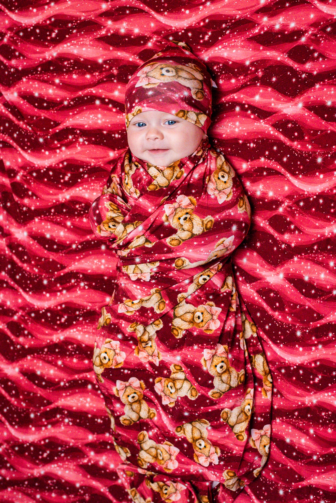 Swaddle Set