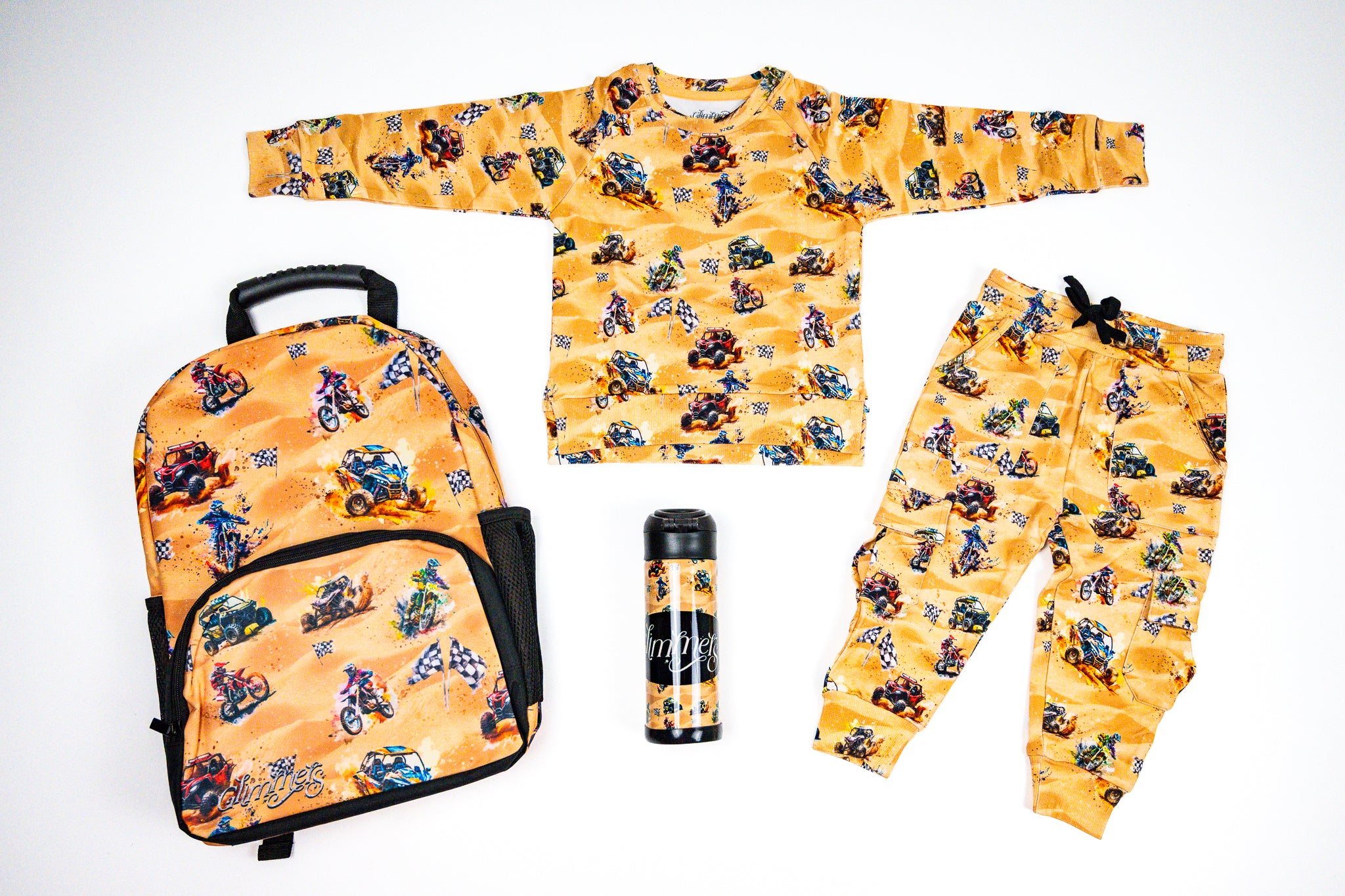 Jogger Set