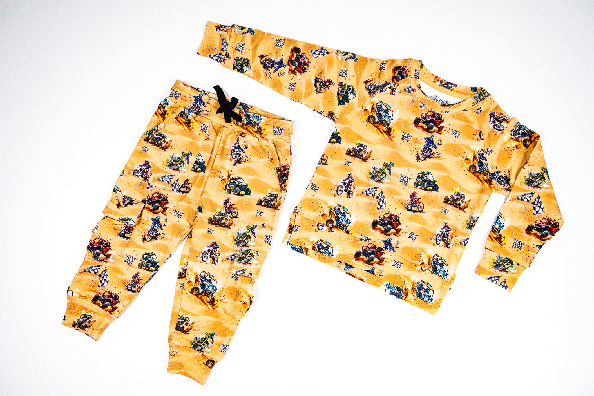 Jogger Set