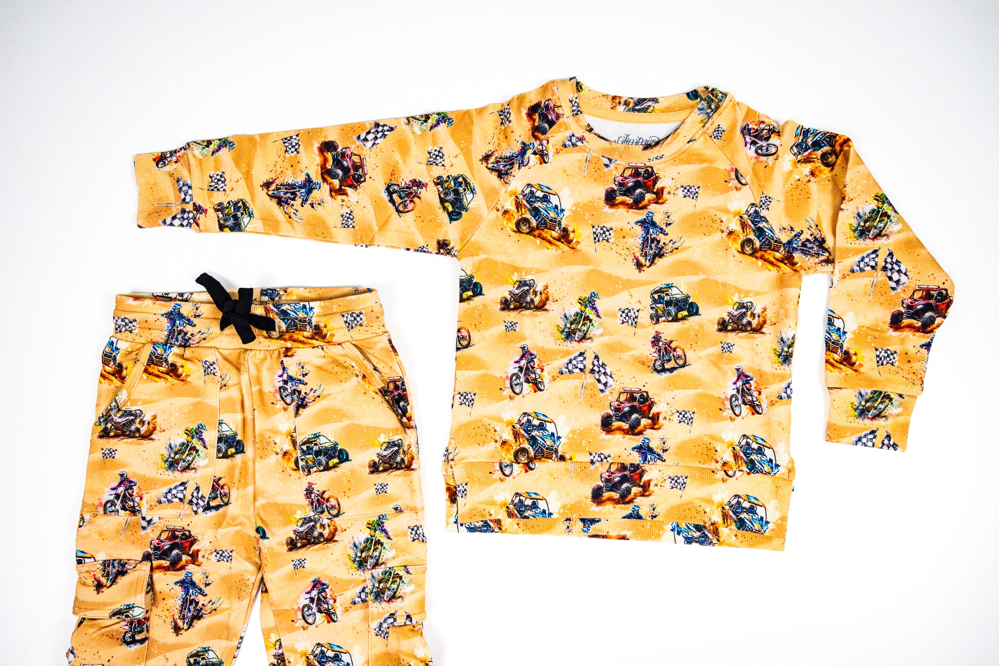 Jogger Set