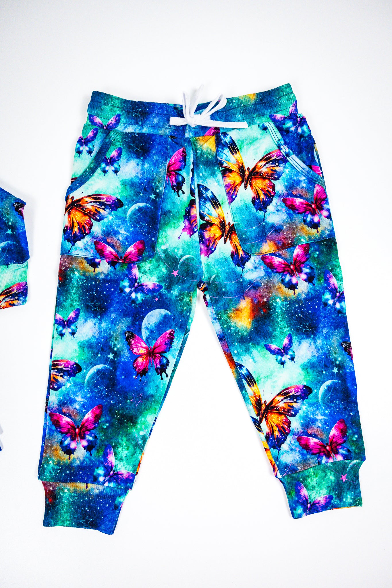 Jogger Set