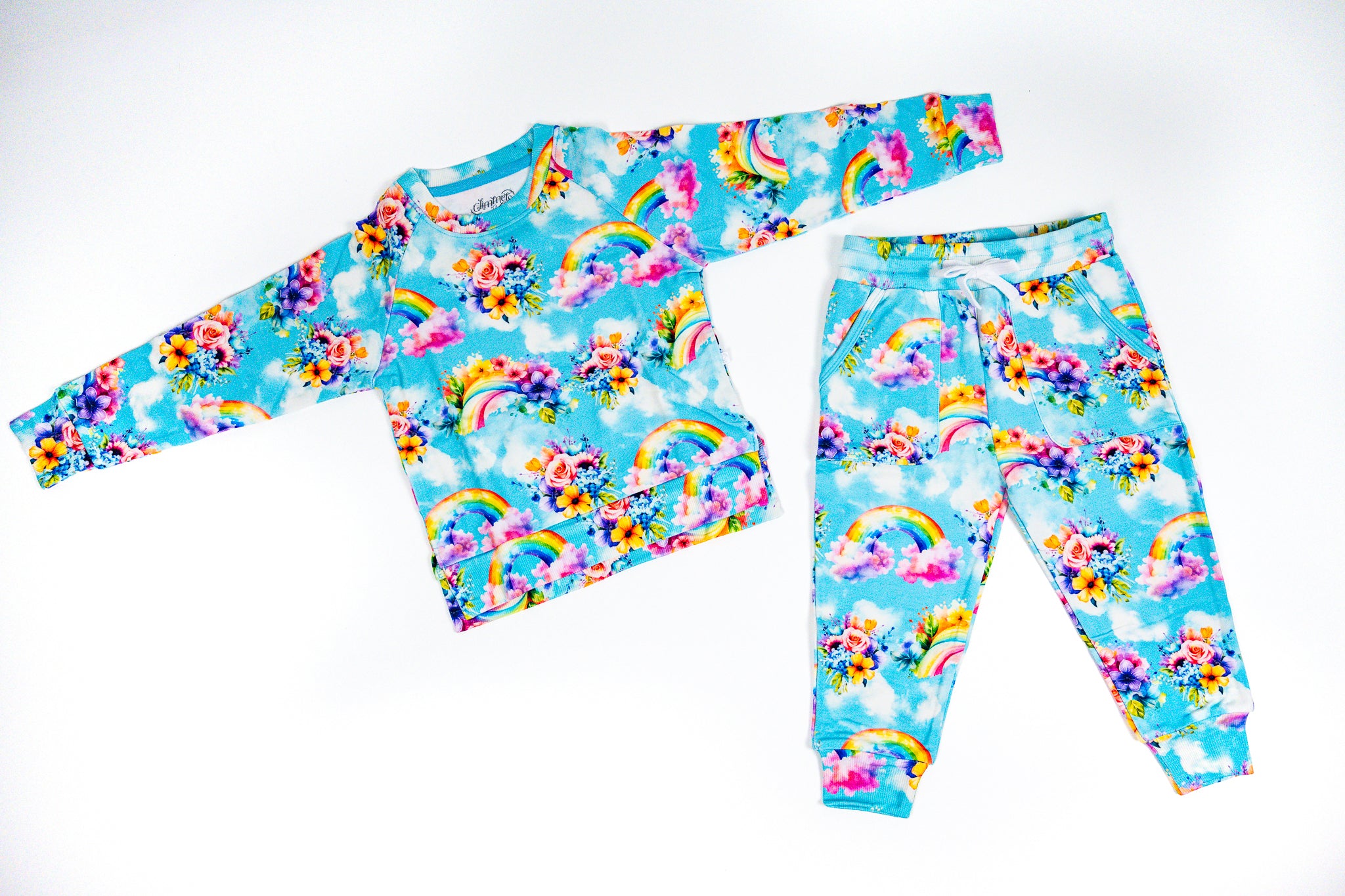Jogger Set