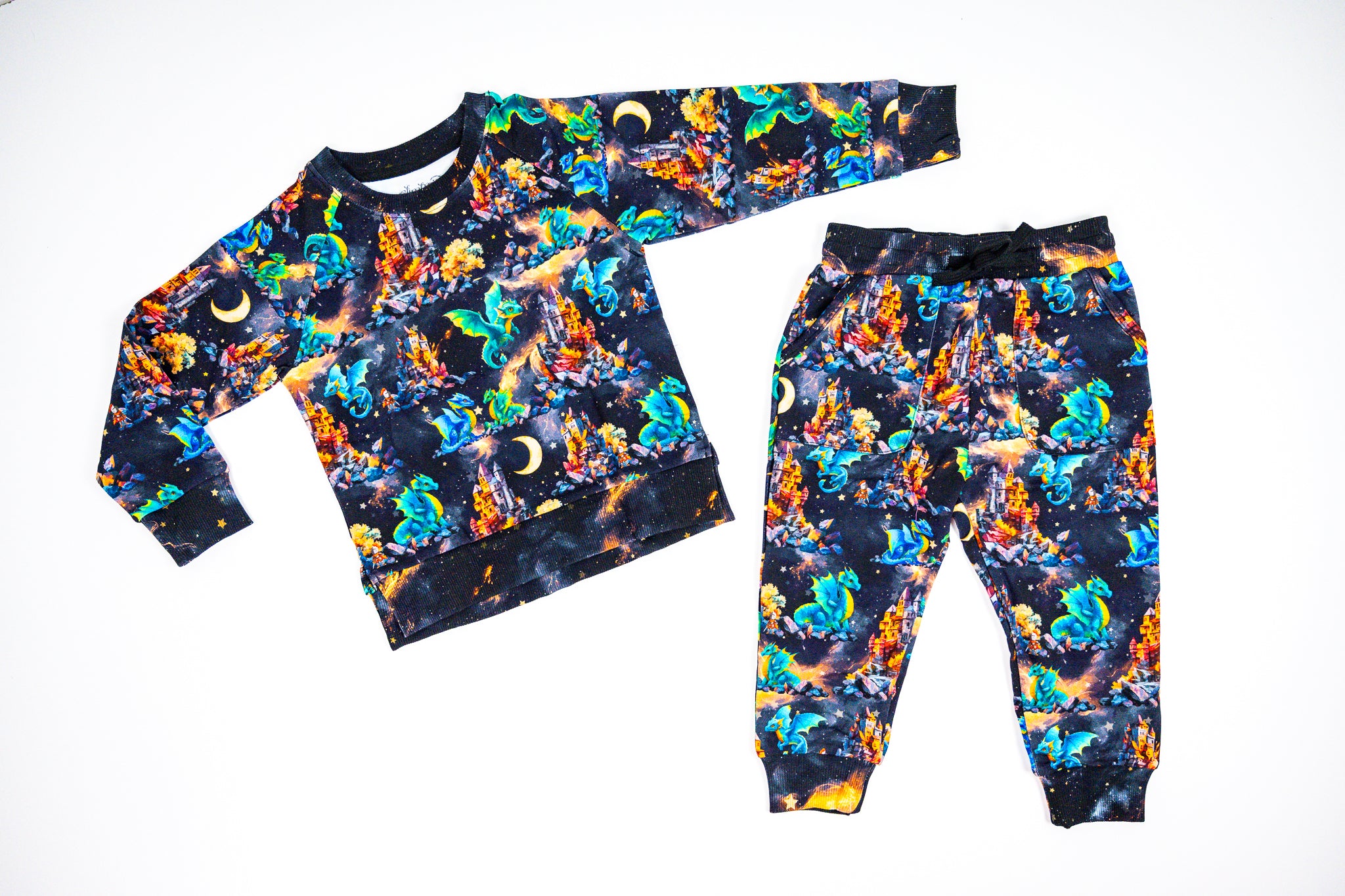 Jogger Set