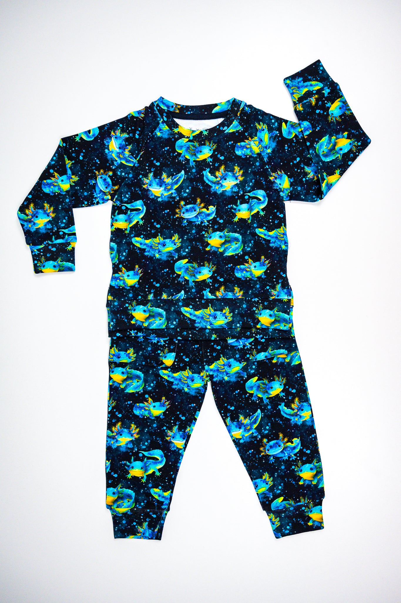 Jogger Set