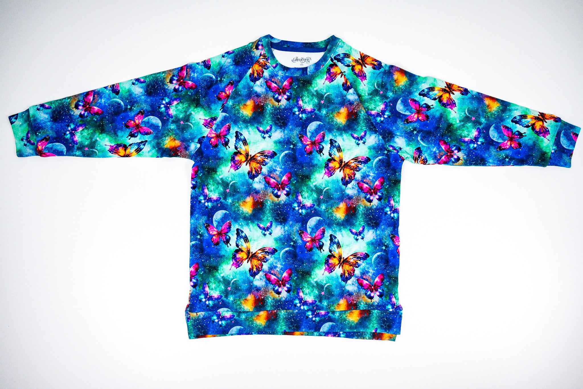 Kids Sweatshirt