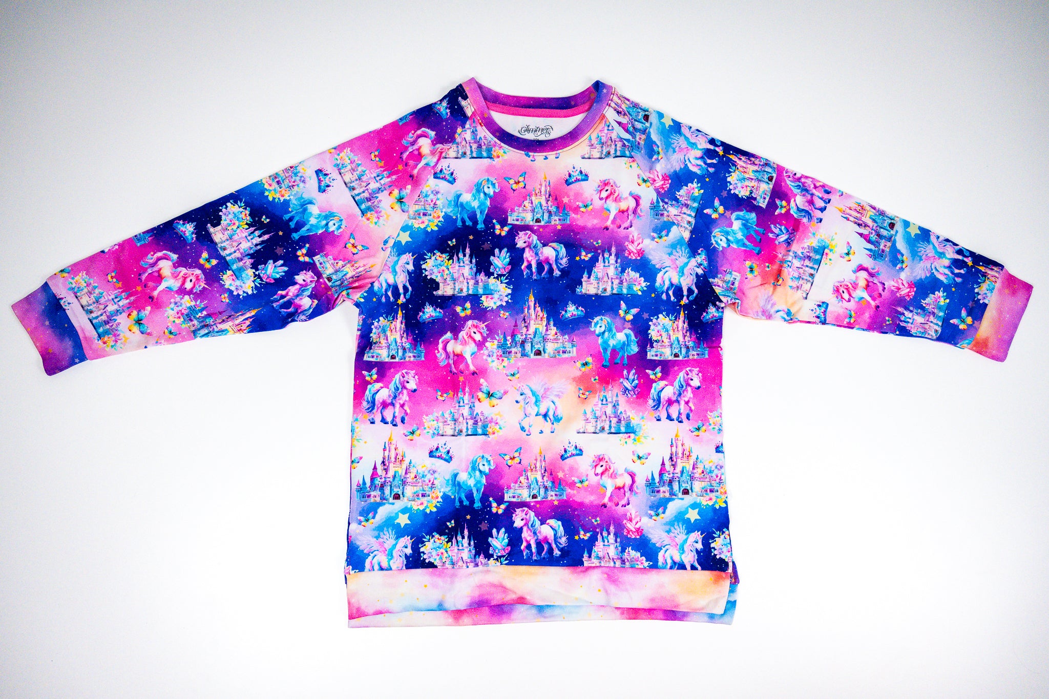 Kids Sweatshirt