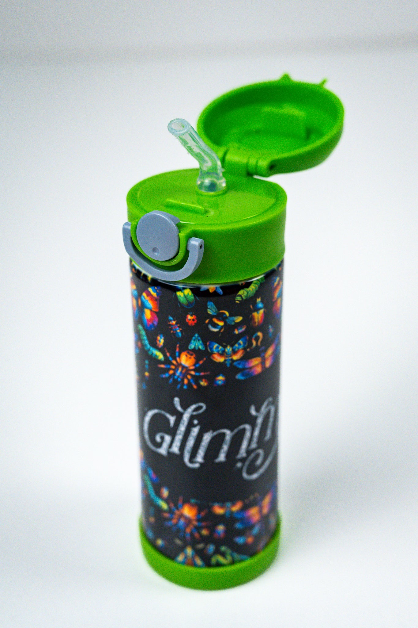 Water Bottle 12oz