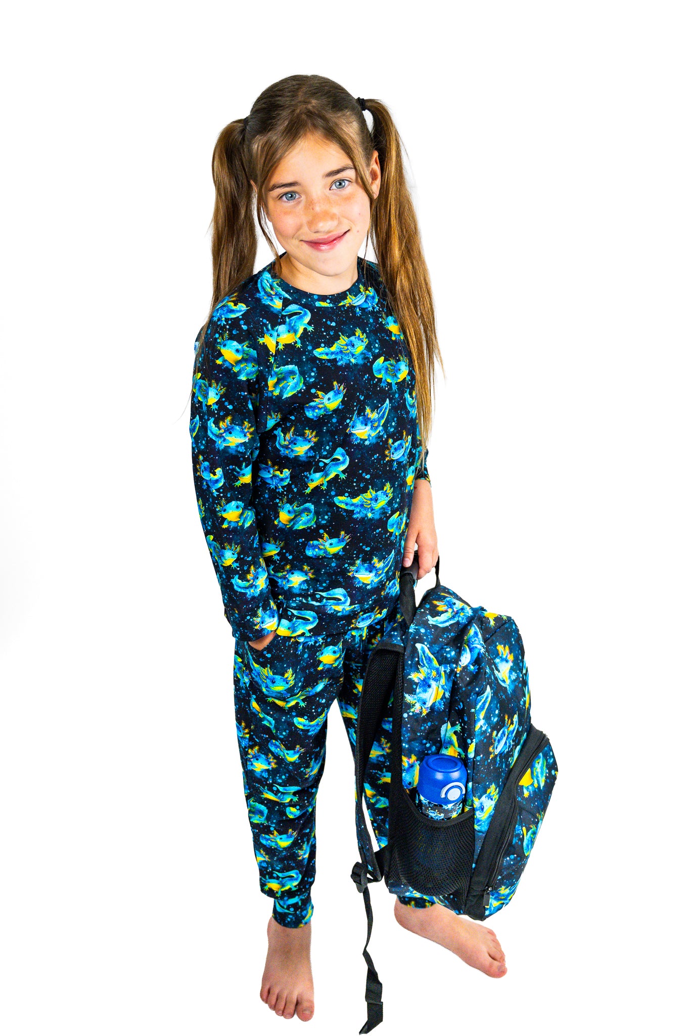 Jogger Set