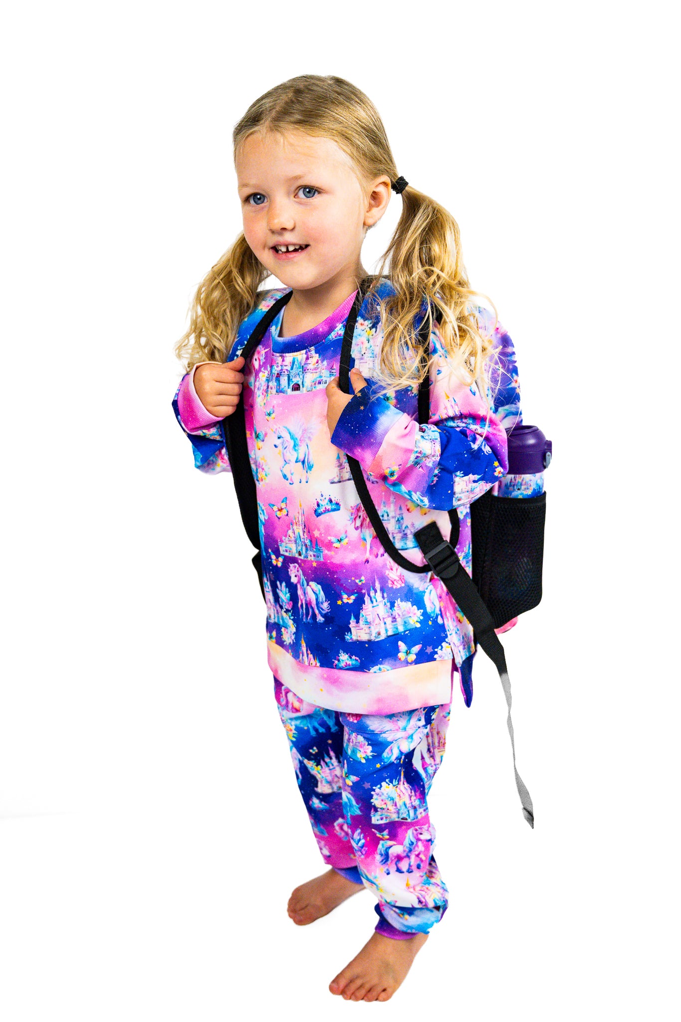 Jogger Set