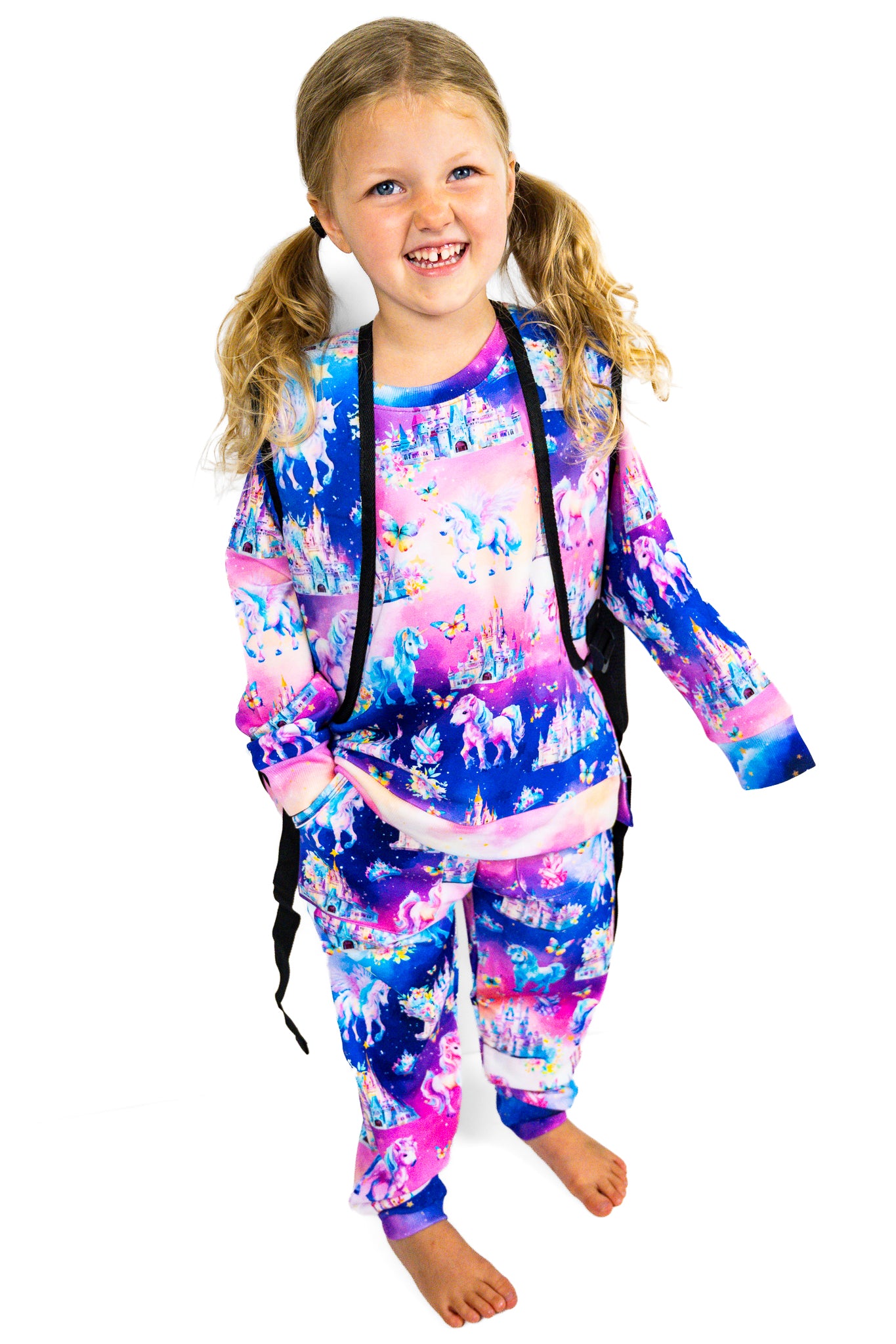 Jogger Set