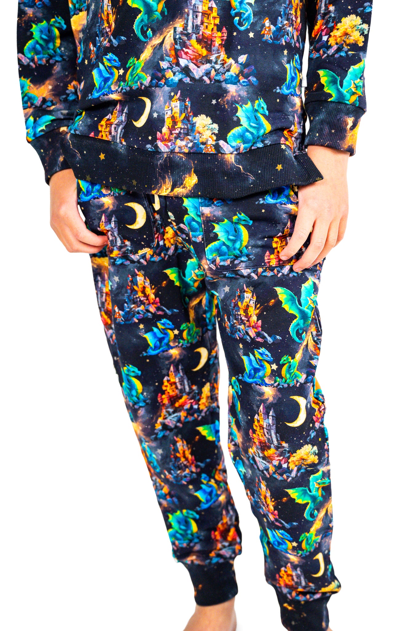 Jogger Set