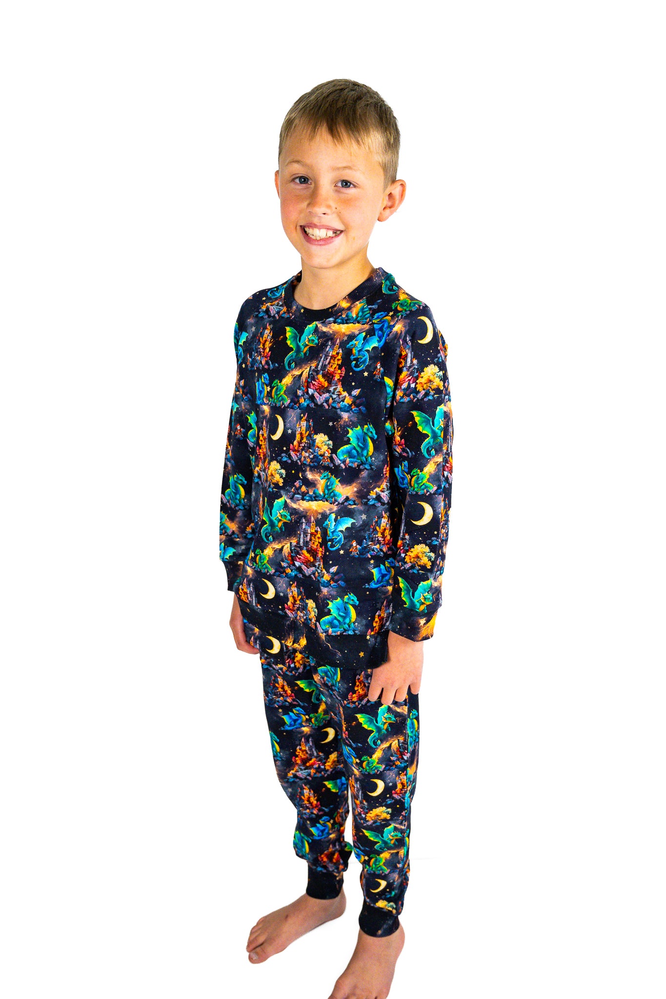 Jogger Set