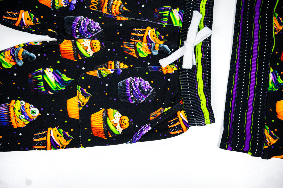 Jogger Set