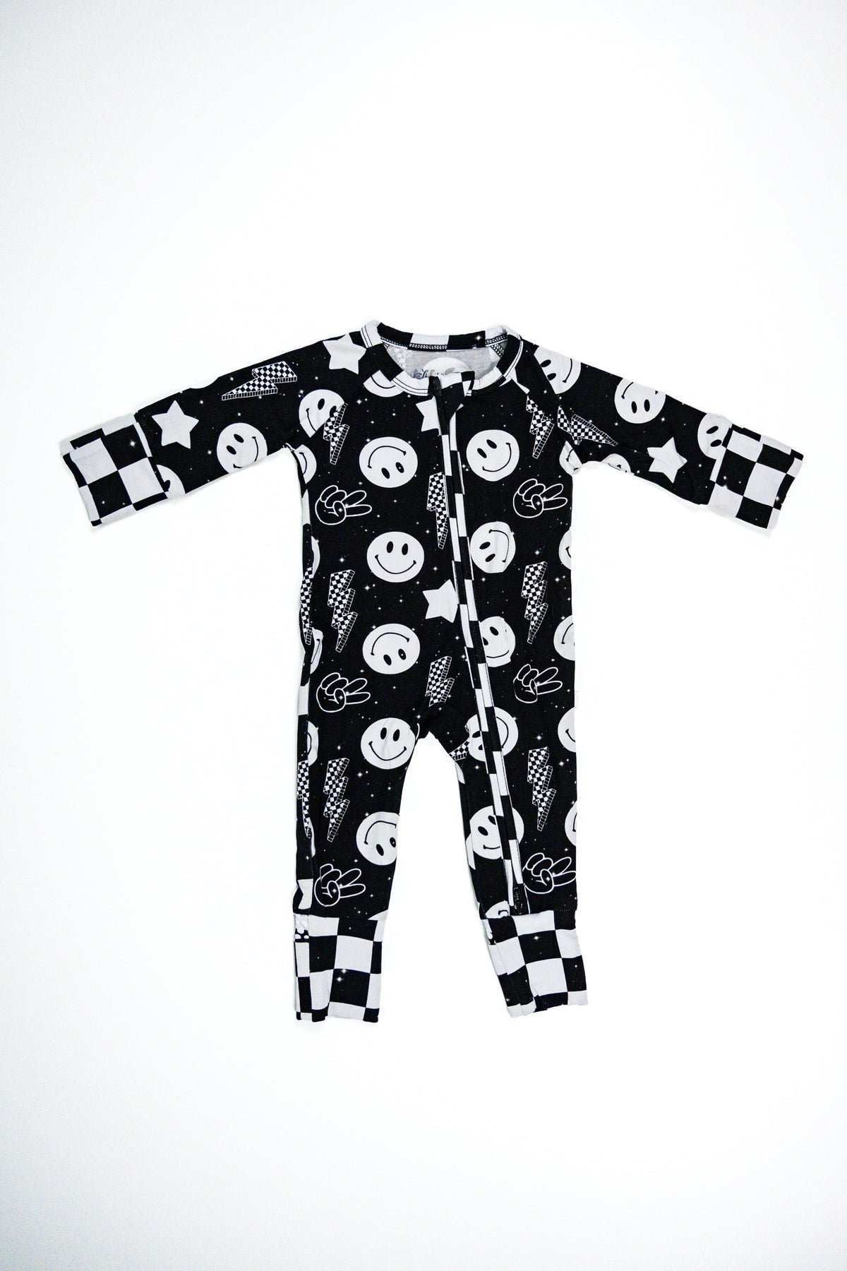 Convertible Romper
